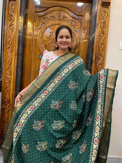 Bandini Sarees