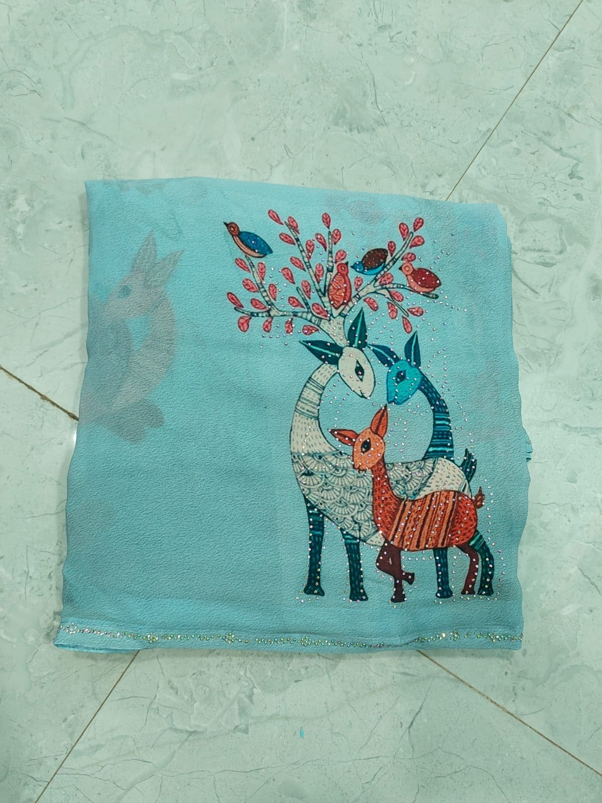 Deer Design