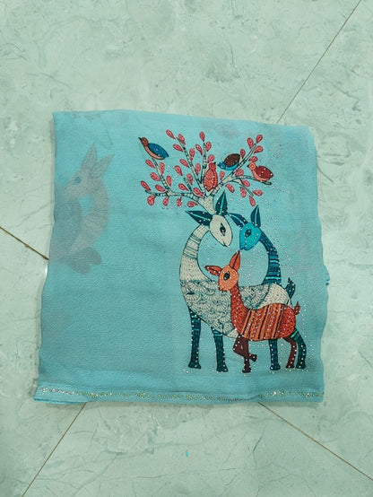 Deer Design