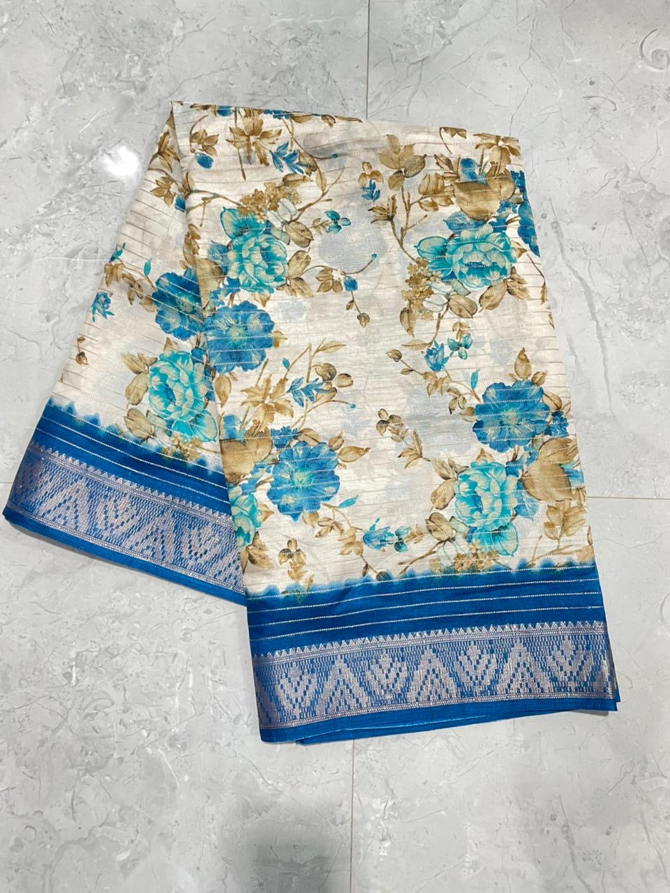 Fancy sarees