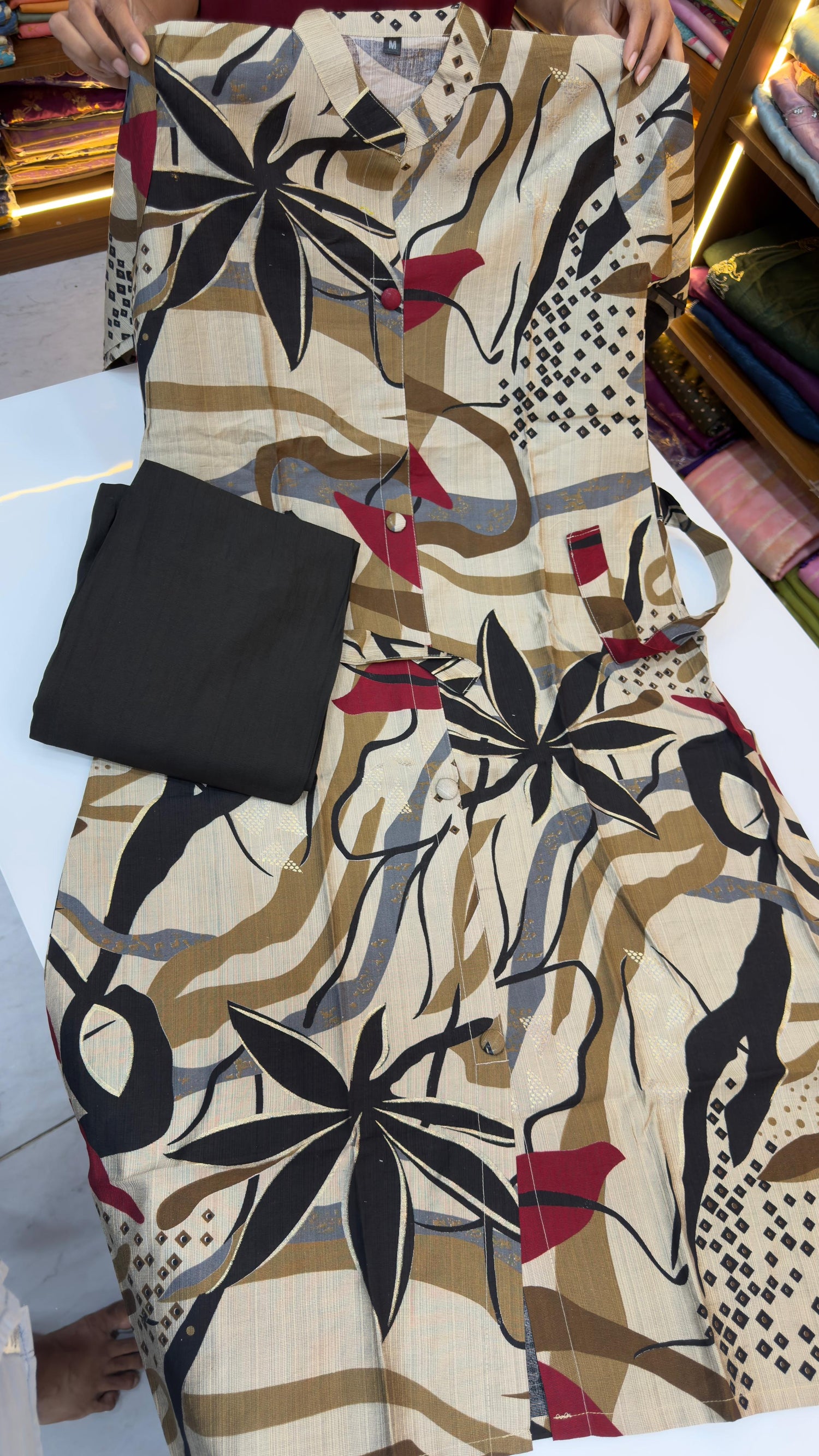 Vertican Co Ord sets