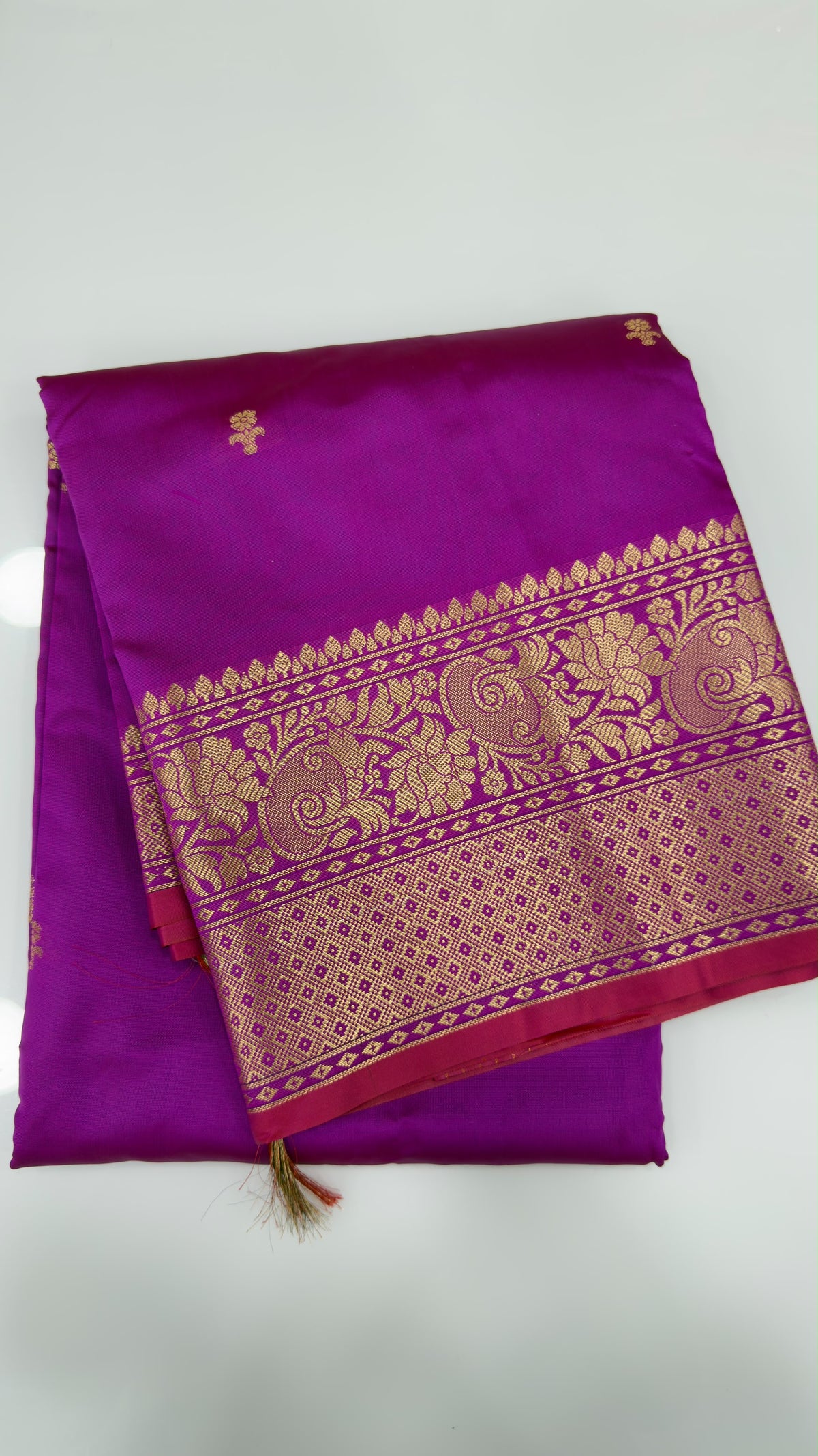 Soft Pattu sarees