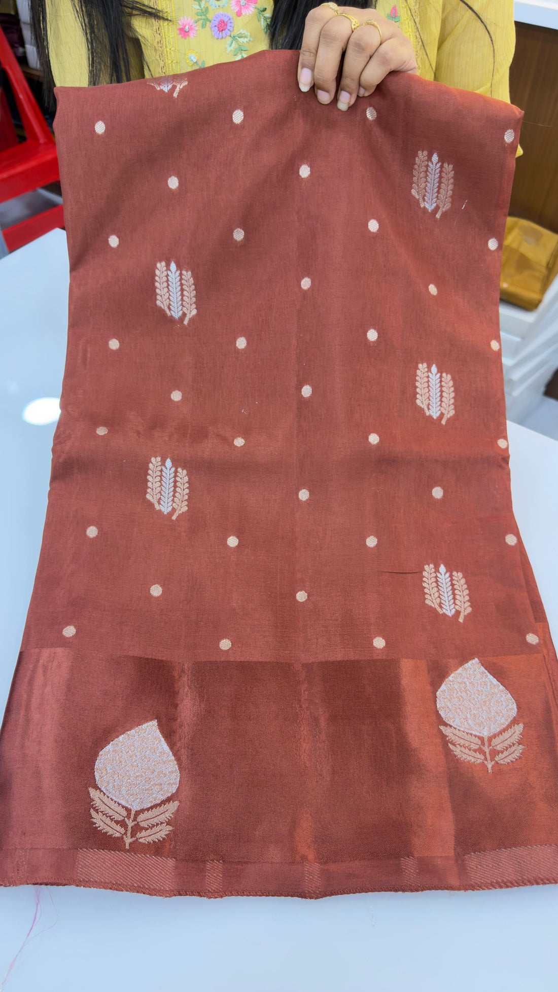 Banarasi HO silk  sarees