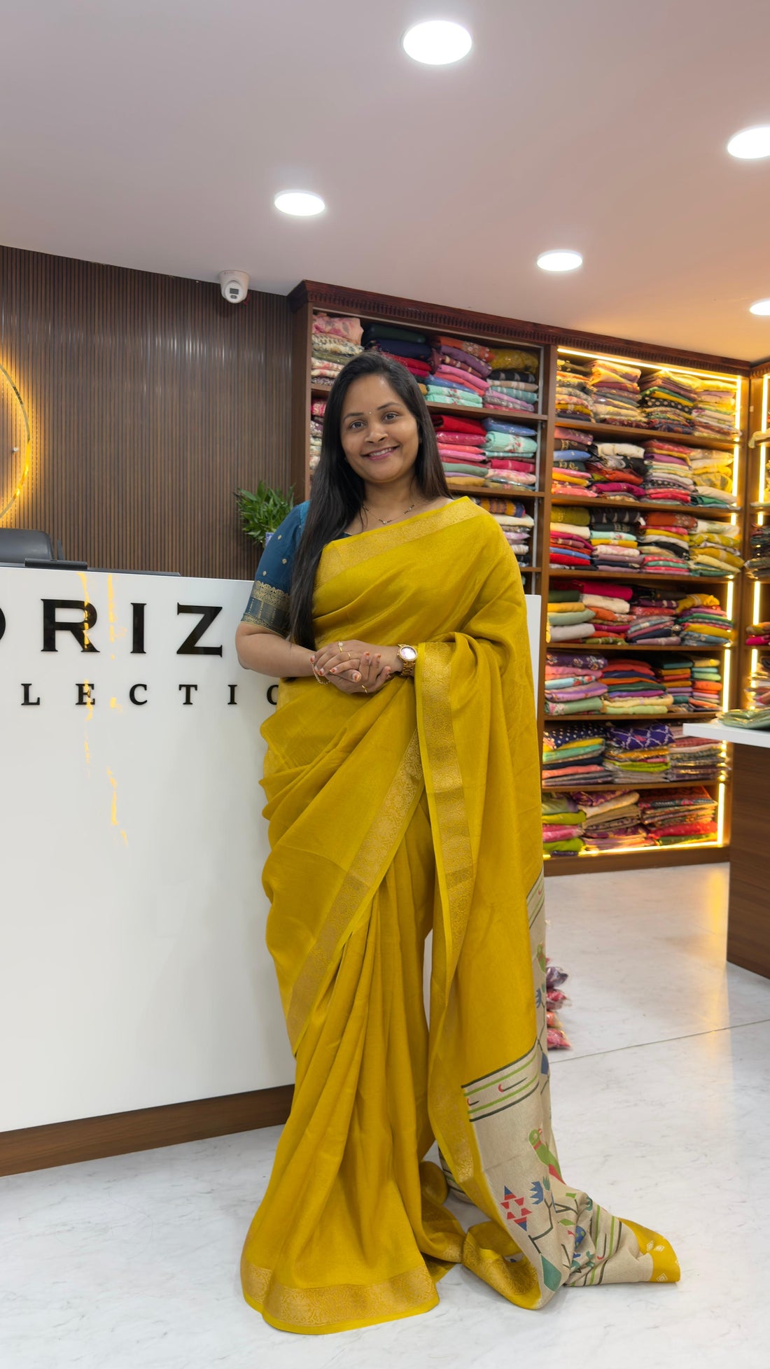 Tissue munga Banarsi sarees