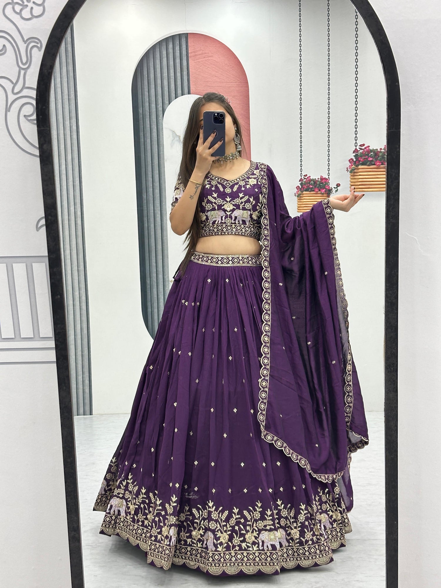 Lehenga