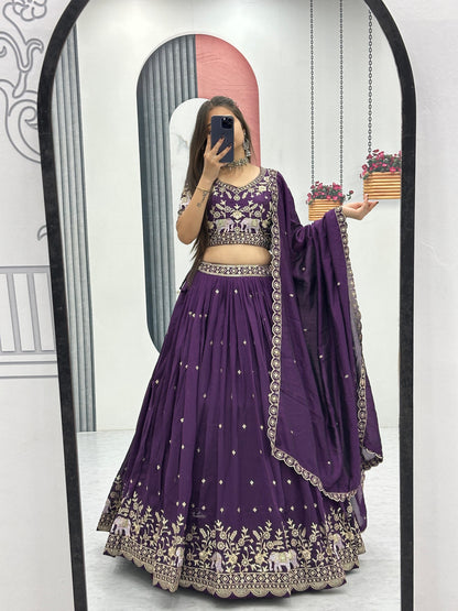 Lehenga