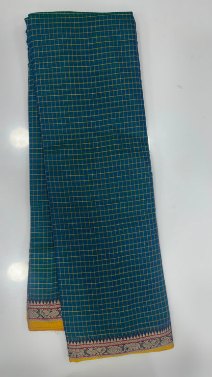 Narayanpet pure cotton sarees