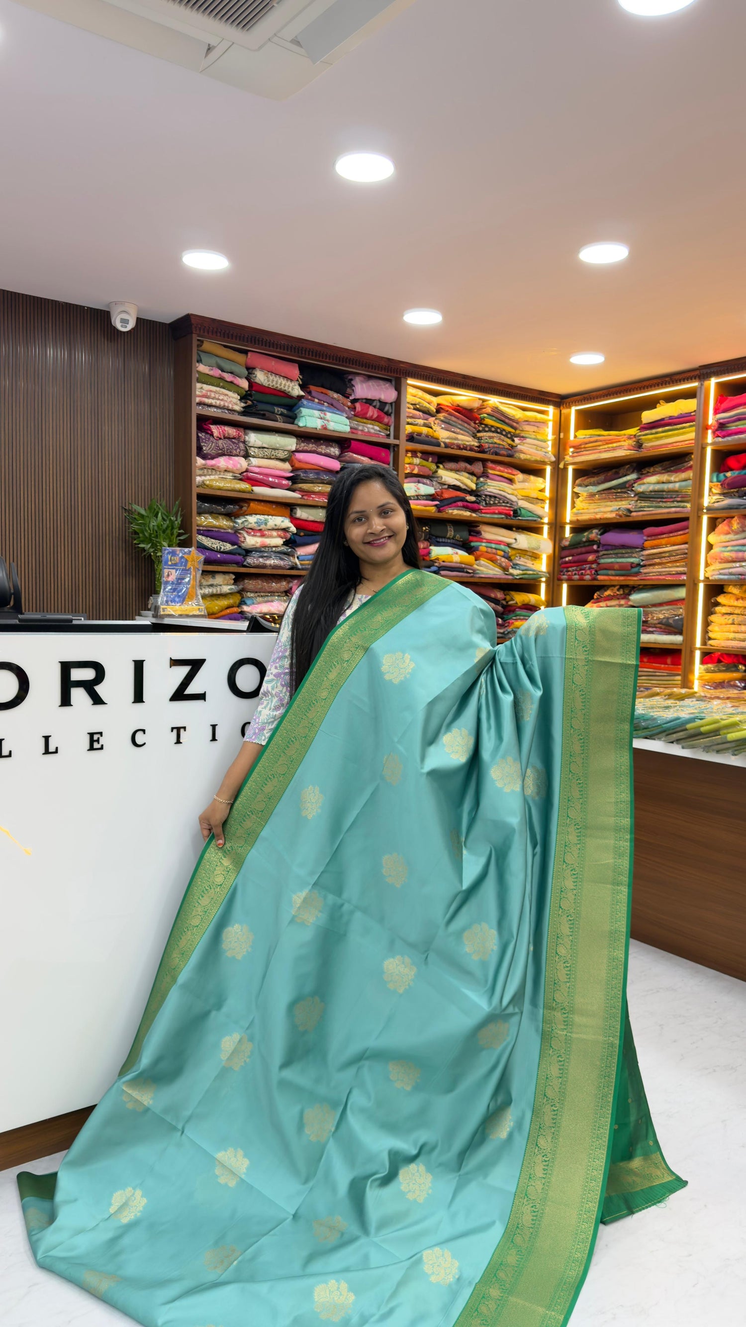 Gadwal Soft silk sarees
