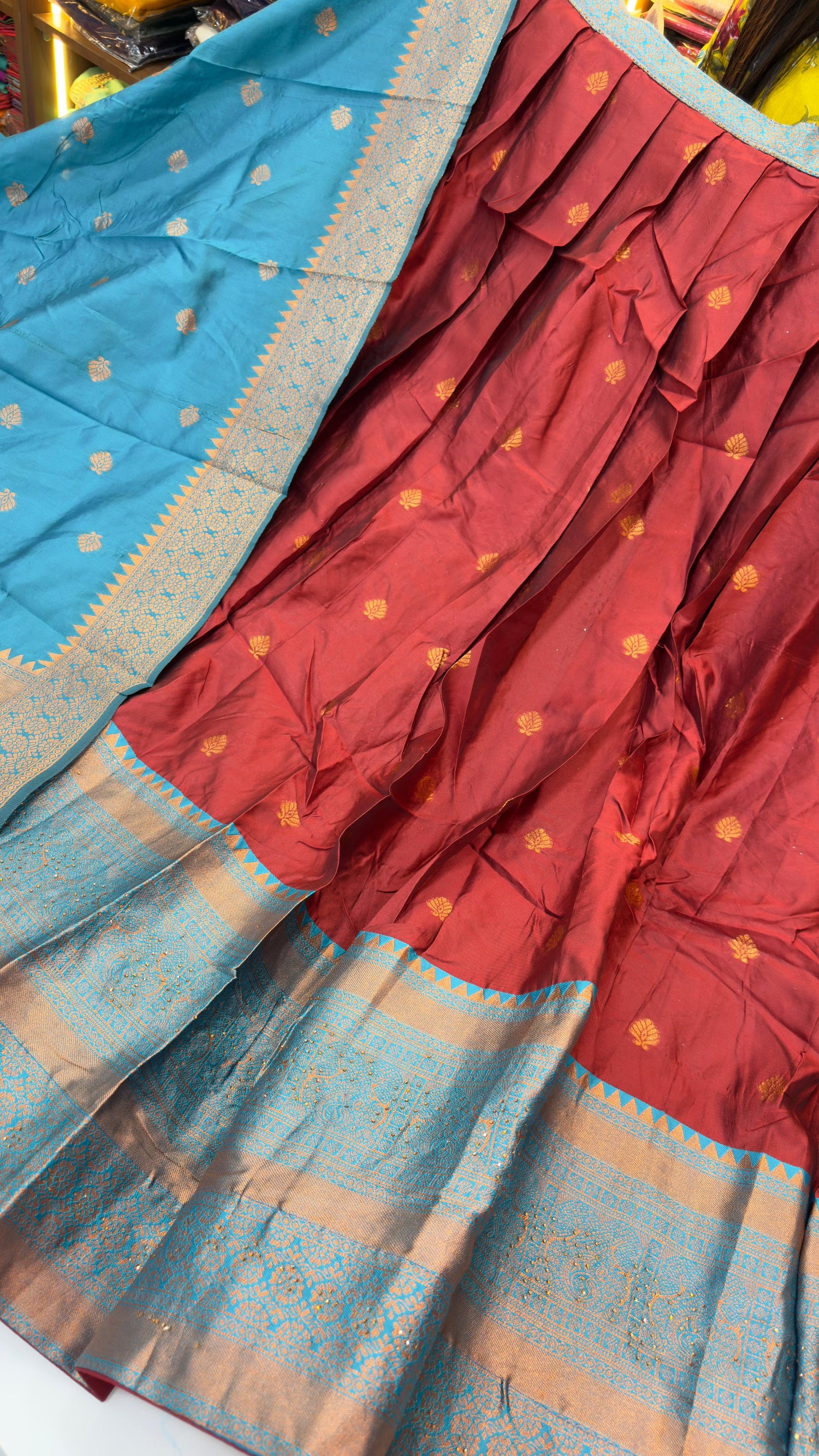 Lehenga