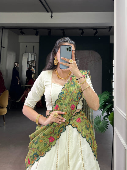 Ready to wear Lehenga