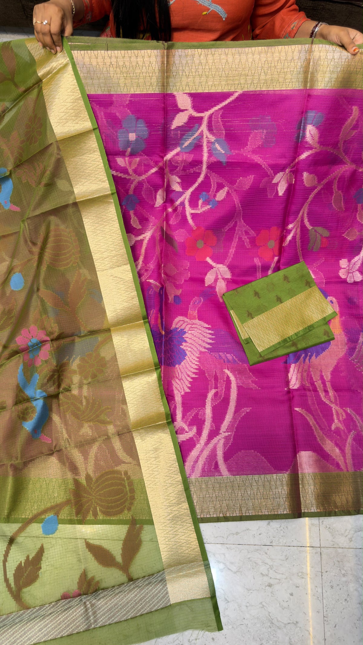 Kota Lehenga