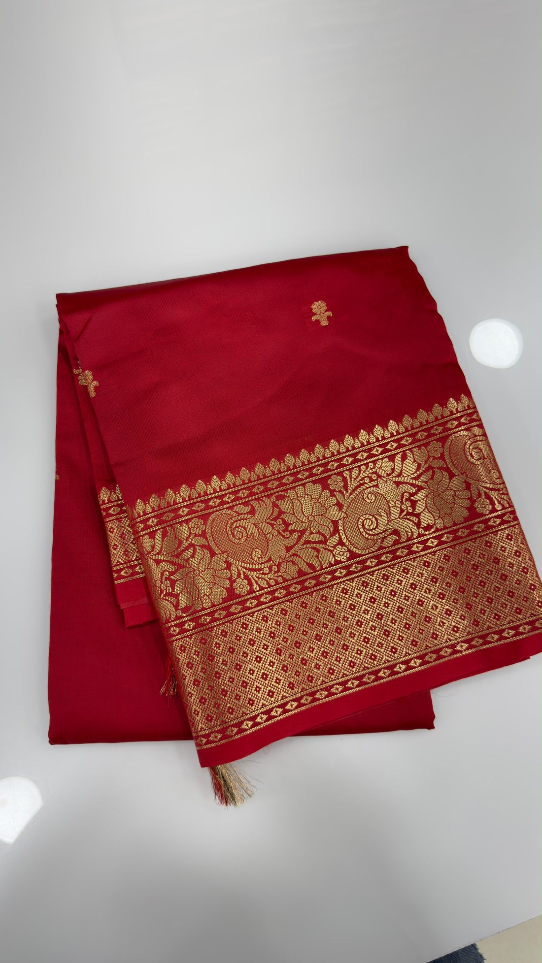 Soft Pattu sarees