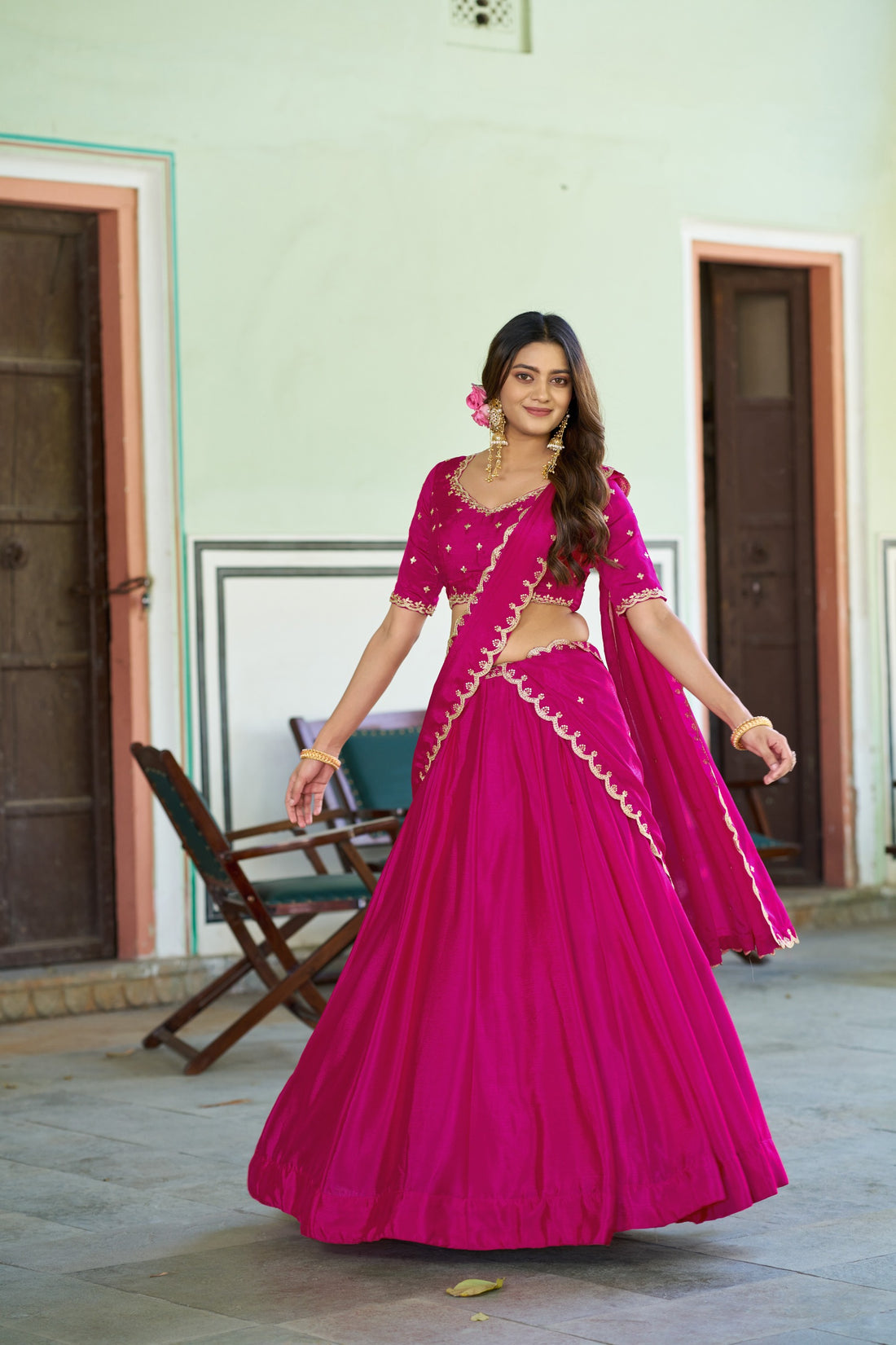 Beautiful Lehenga