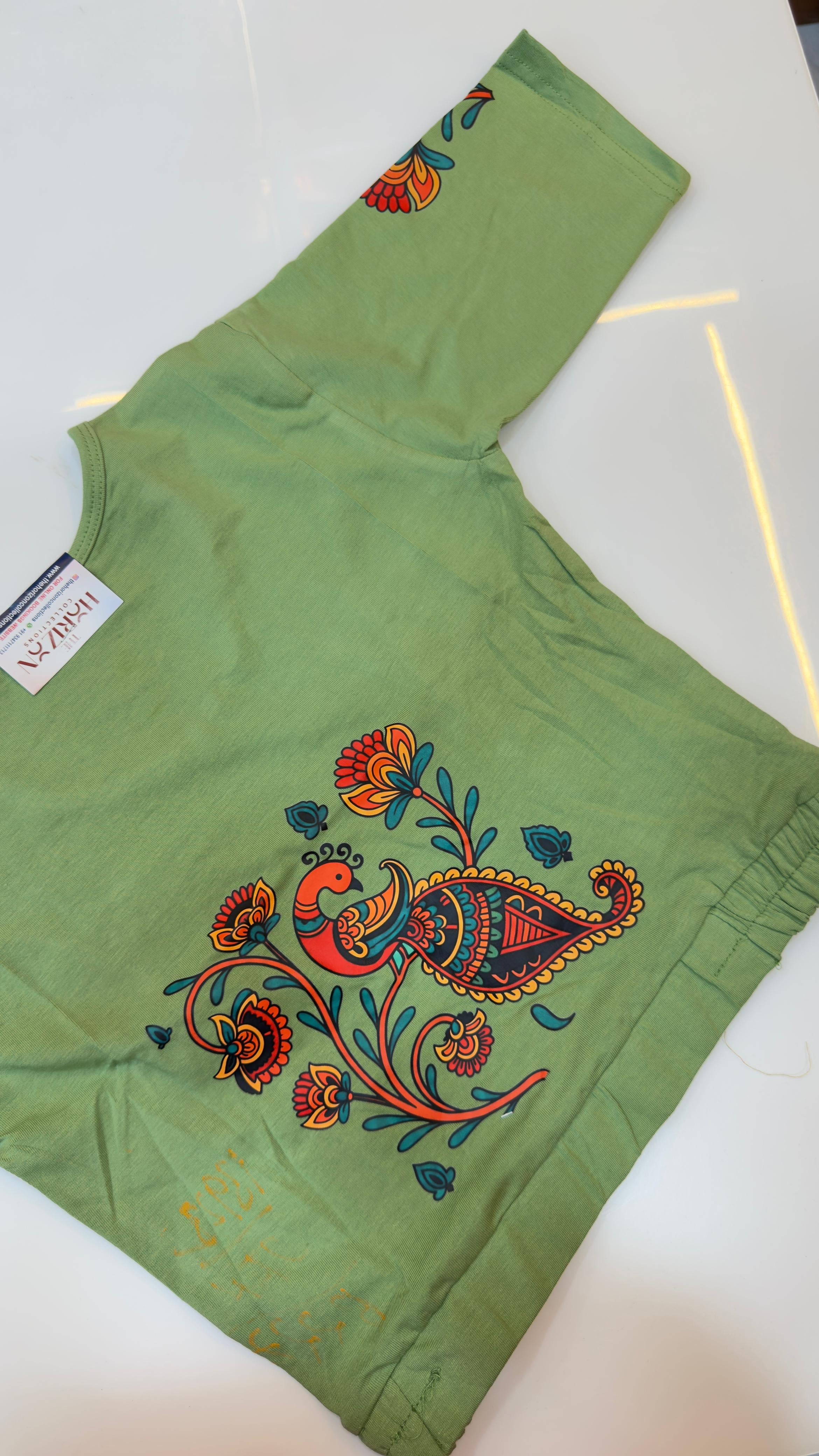 Strechable blouses 36-42 Dress size