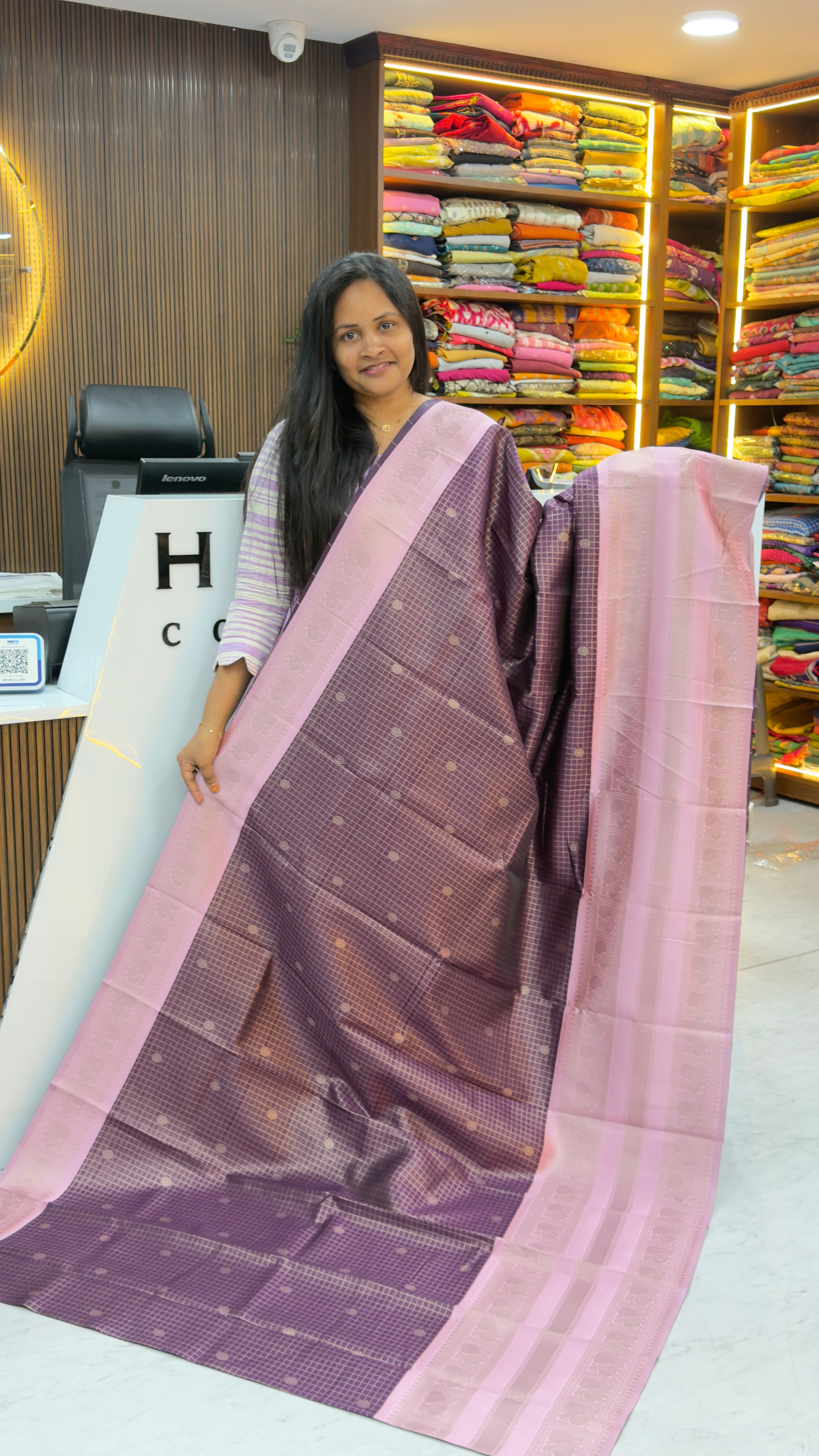 Semi venkatagiri sarees
