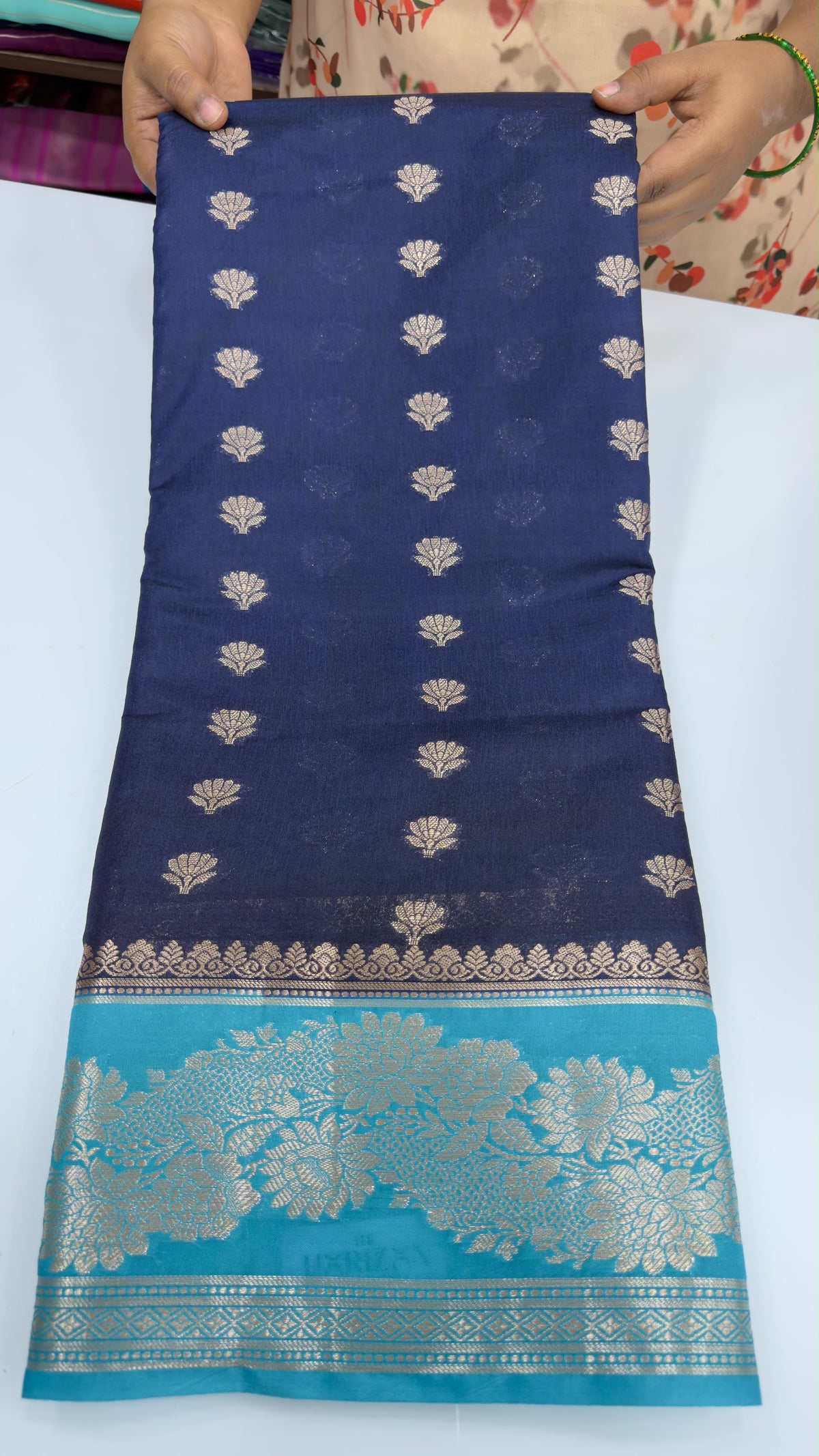 Banarasi sarees