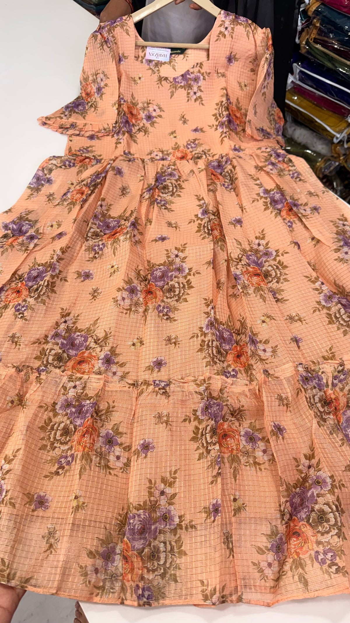 Kota frock