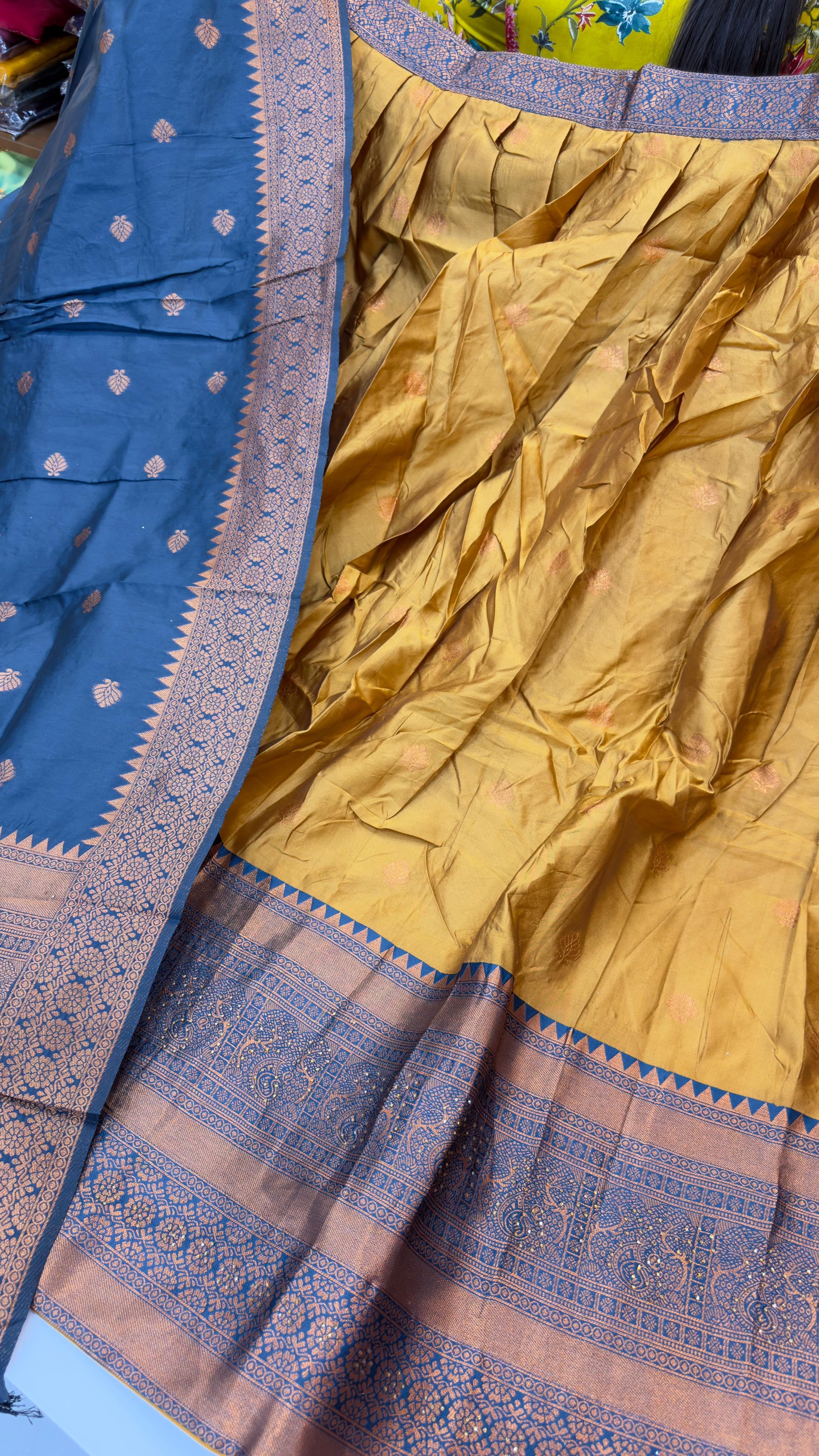 Lehenga