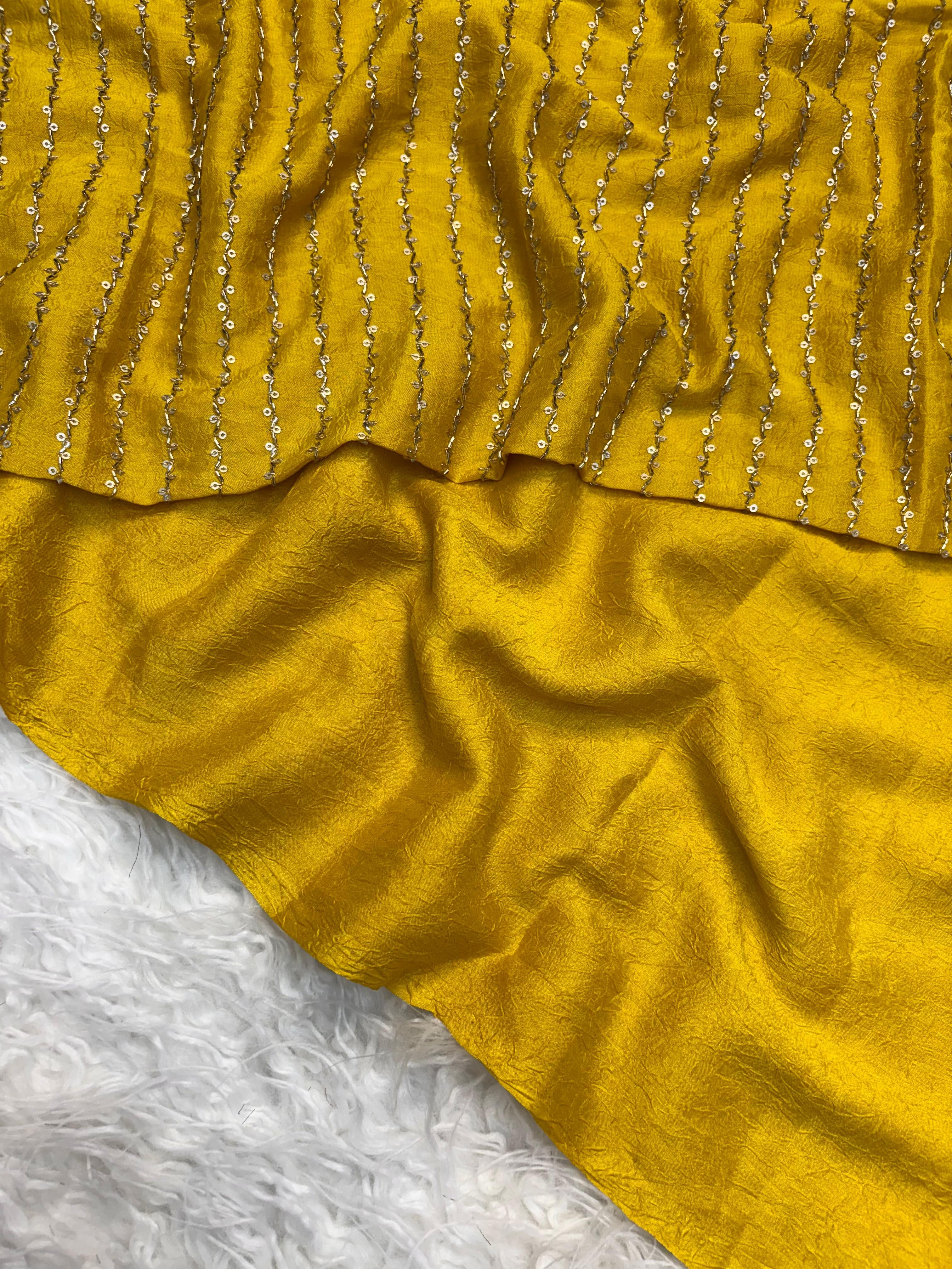 Party wear sarees