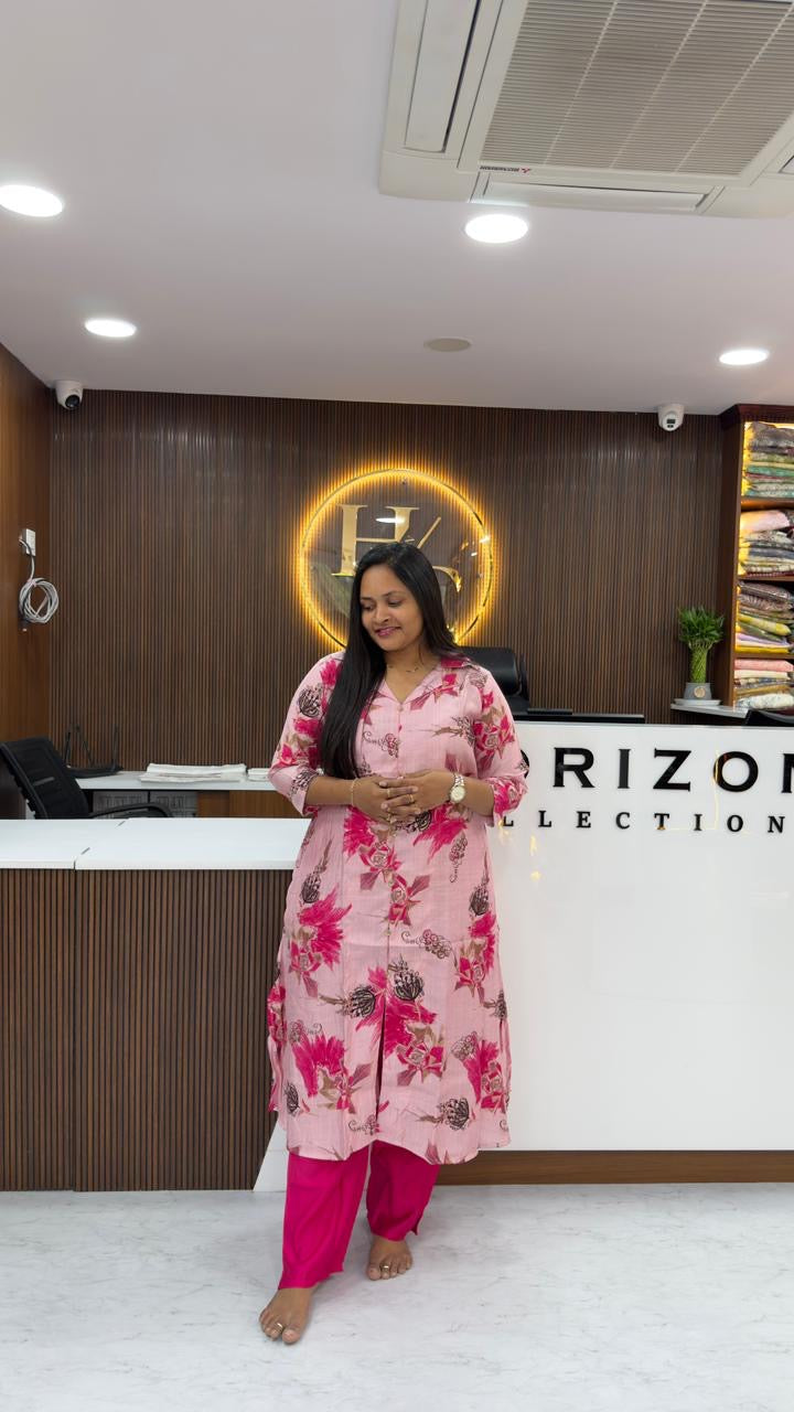 Vertical Co-ord sets