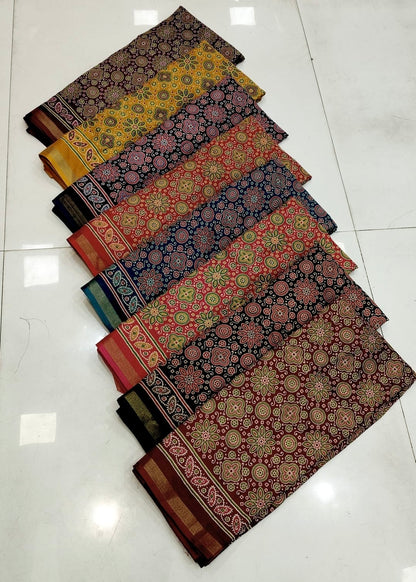 Fancy sarees