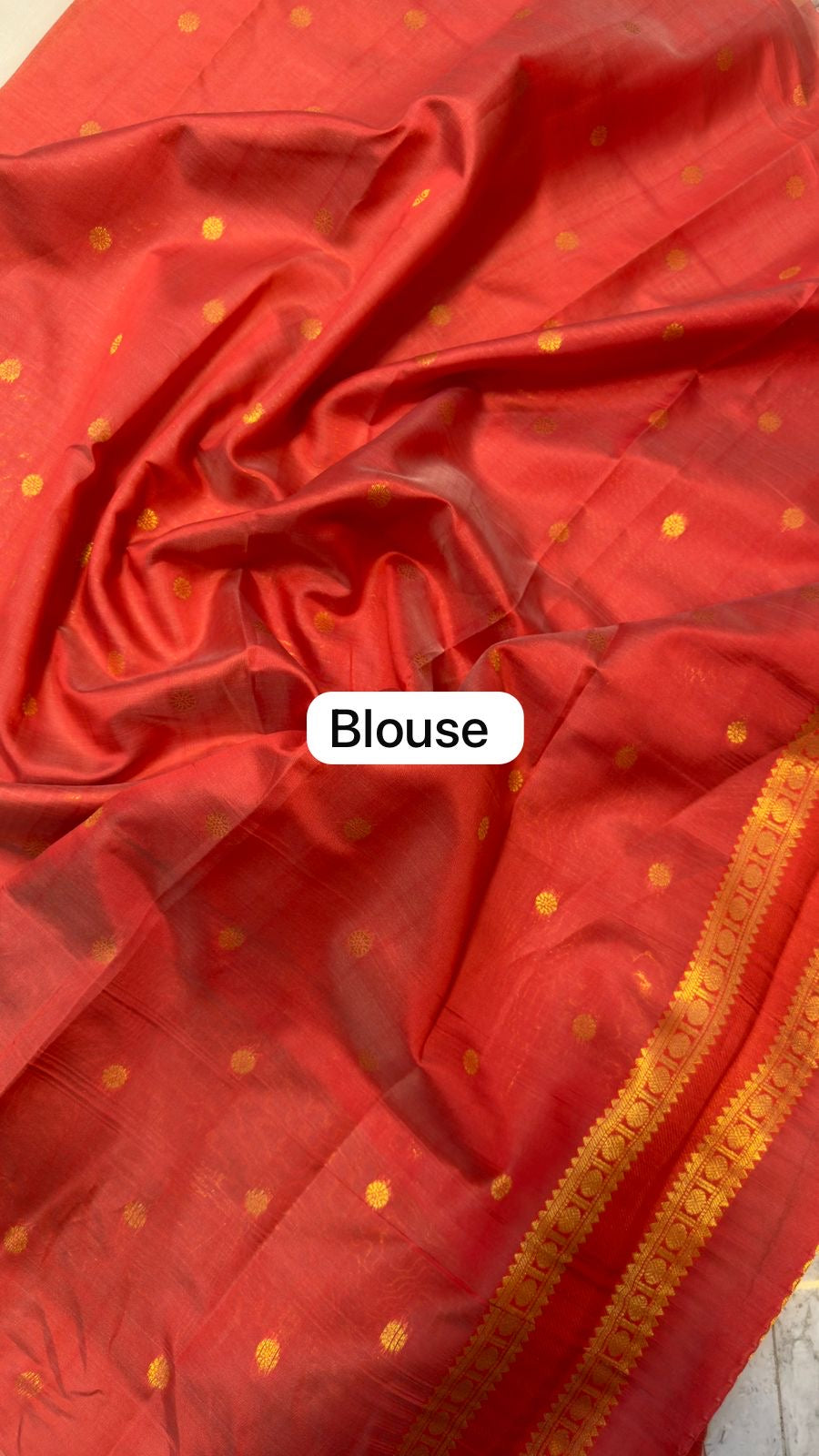 Gadwal inspired Ganga-Jamuna soft Pattu sarees