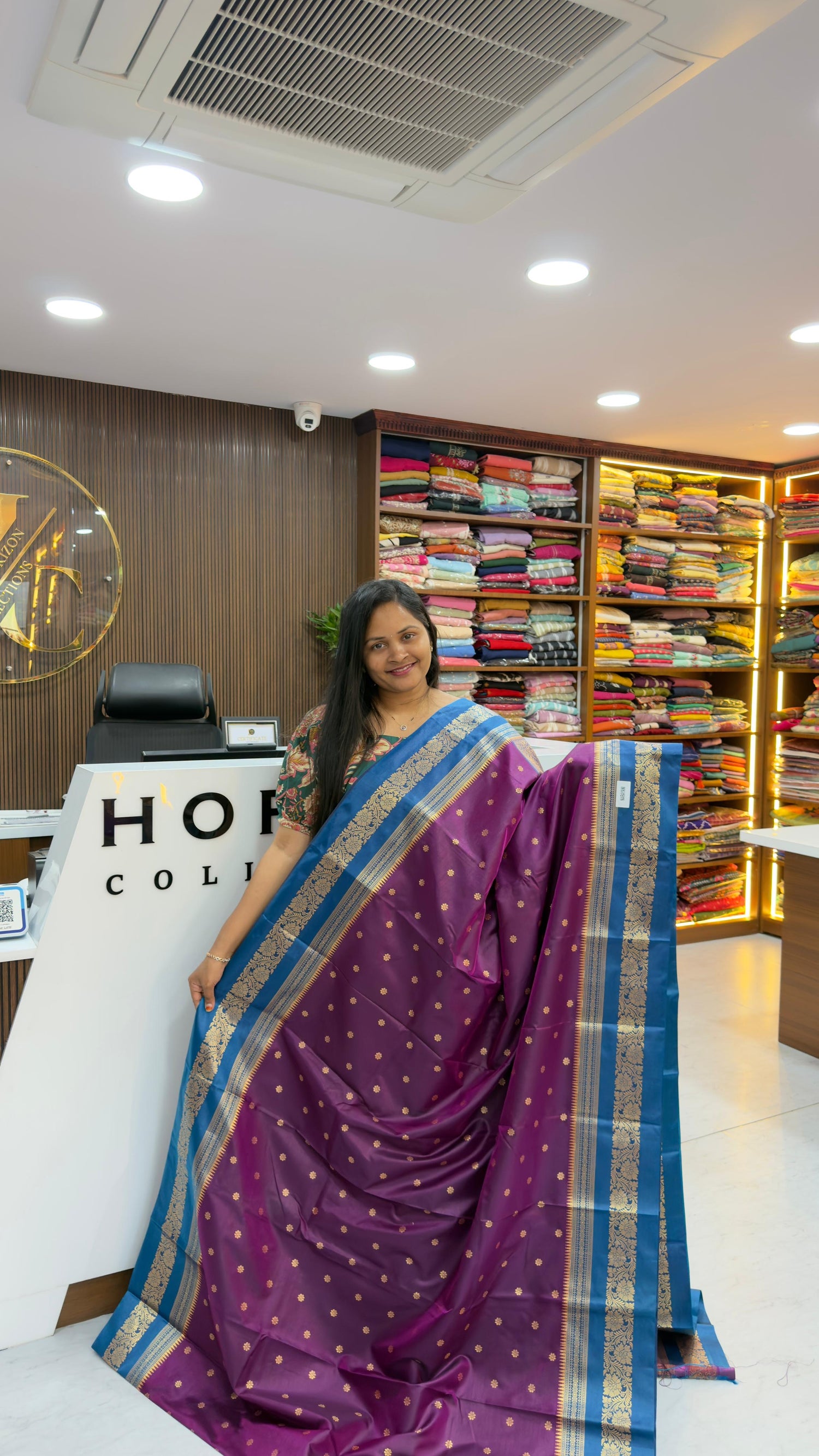 Narayani Pattu sarees