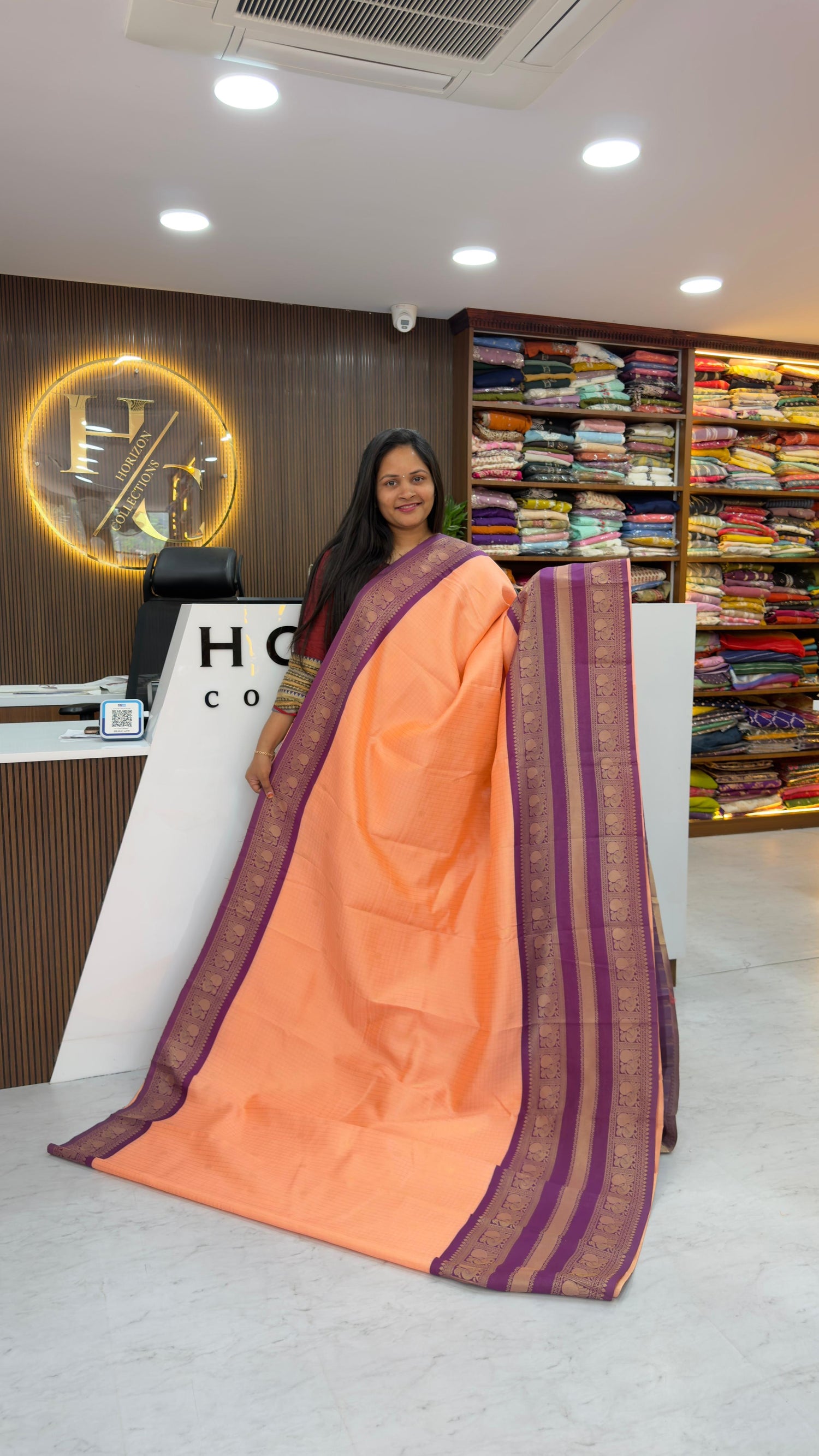 Vintage style Semi Pattu sarees