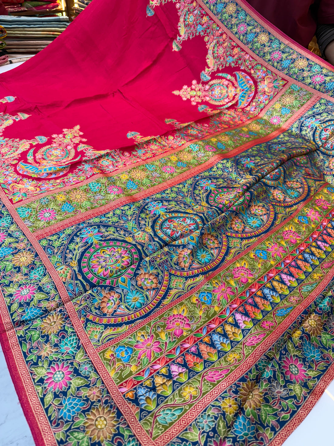 Kashmir Emporium