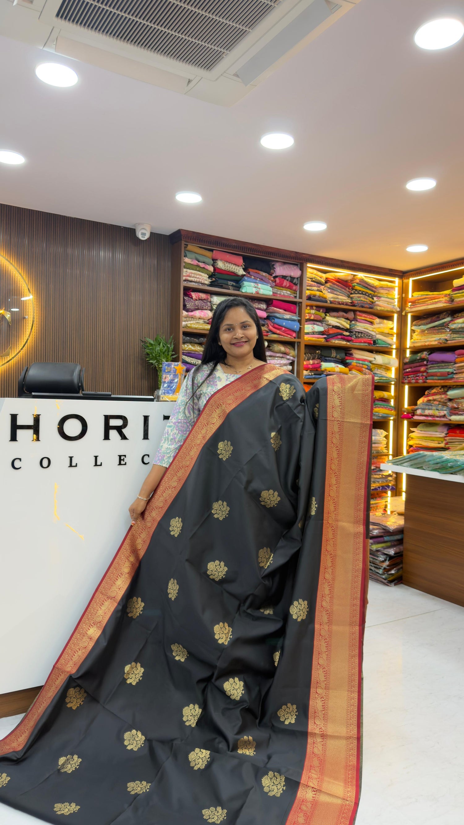 Gadwal Soft silk sarees
