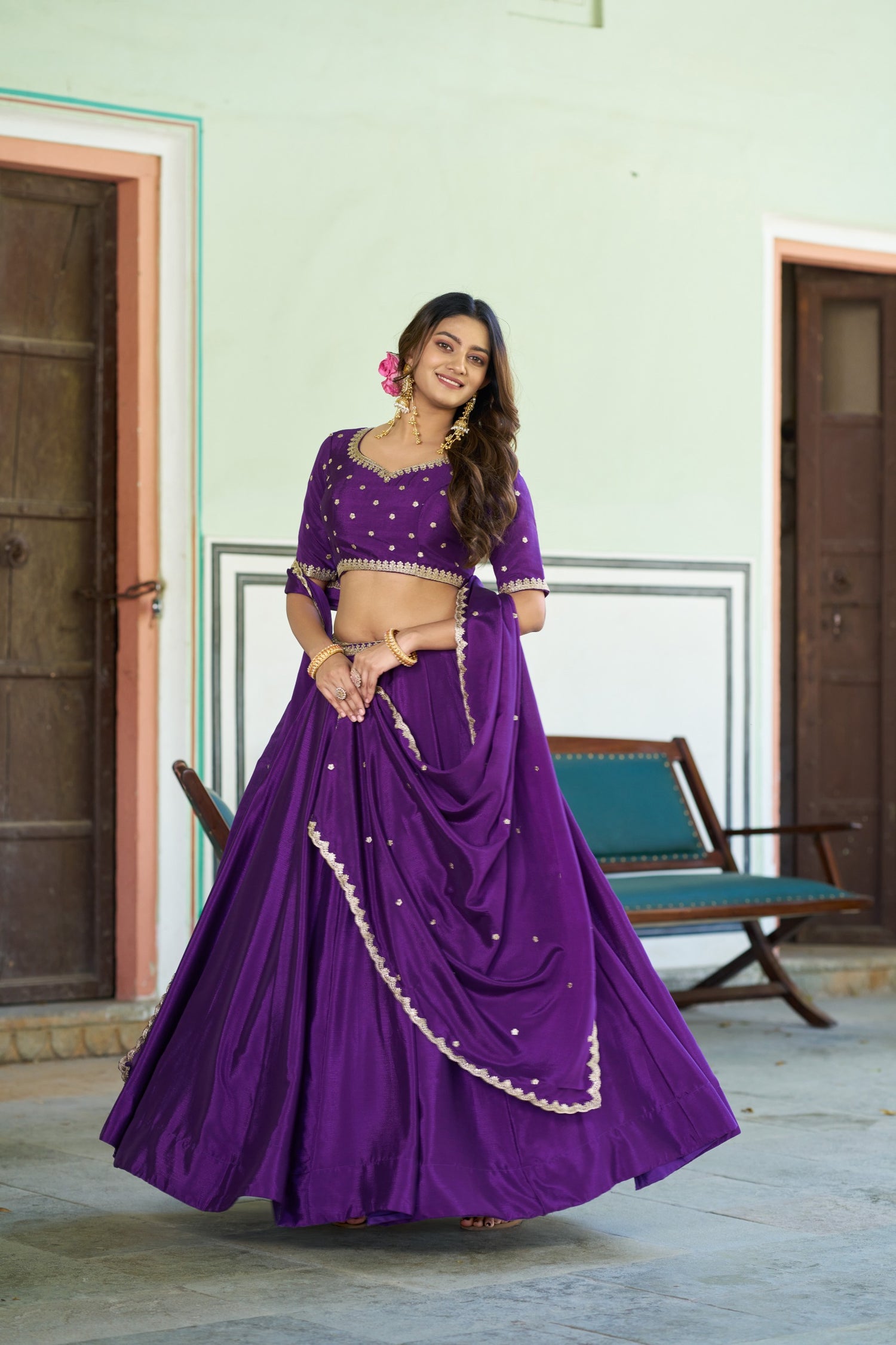Beautiful Lehenga
