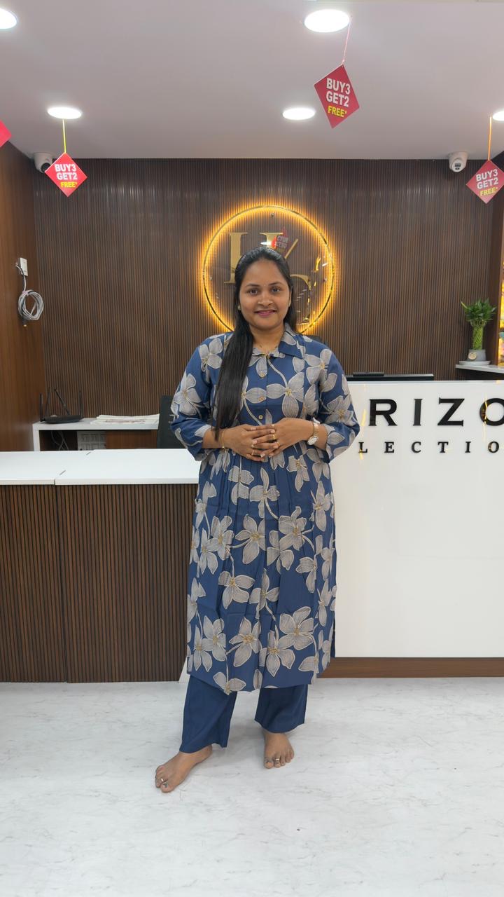 Vertican co-ord set