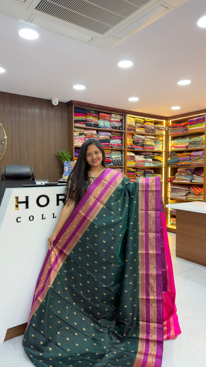 Narayani Pattu sarees