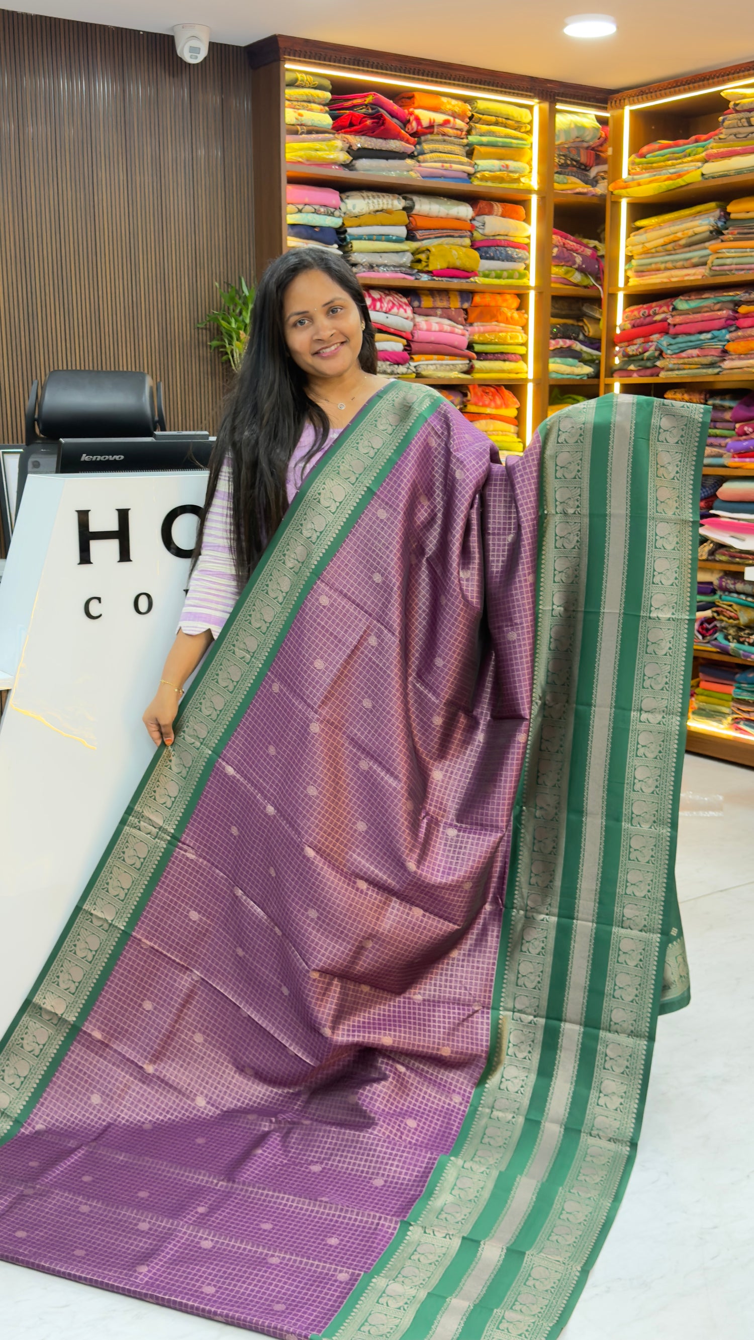 Semi venkatagiri sarees