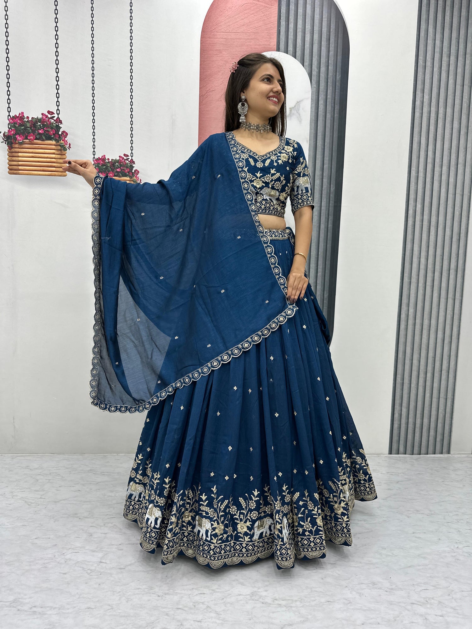 Lehenga
