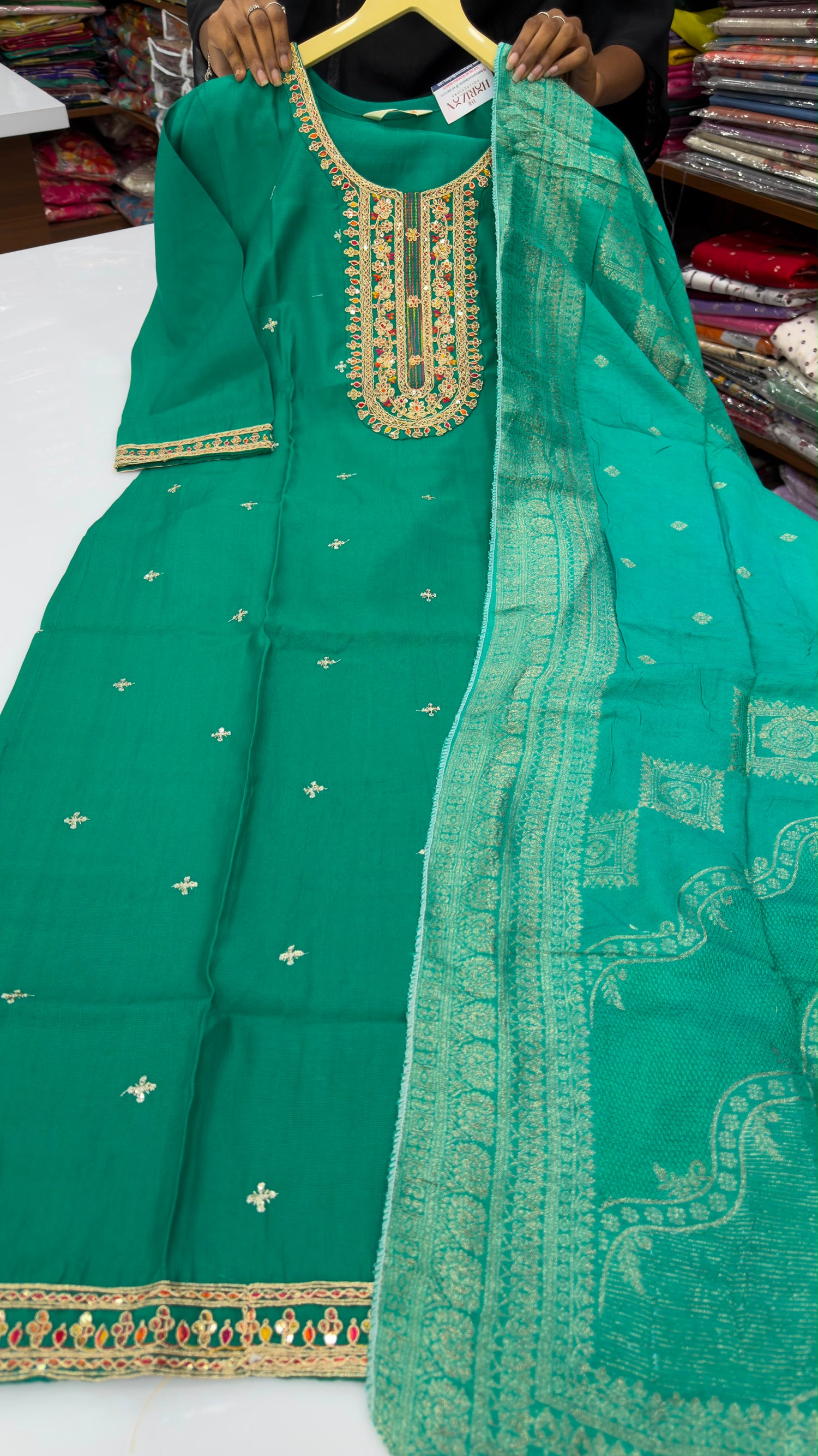 Party wear dress