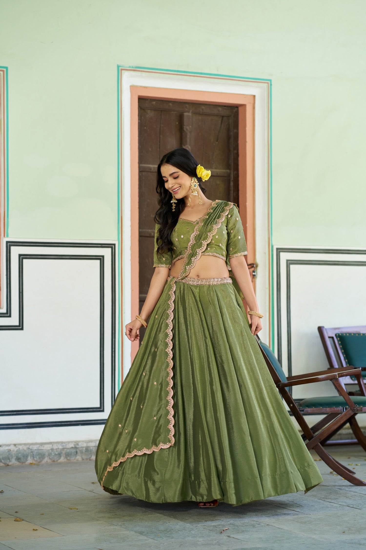Beautiful Lehenga