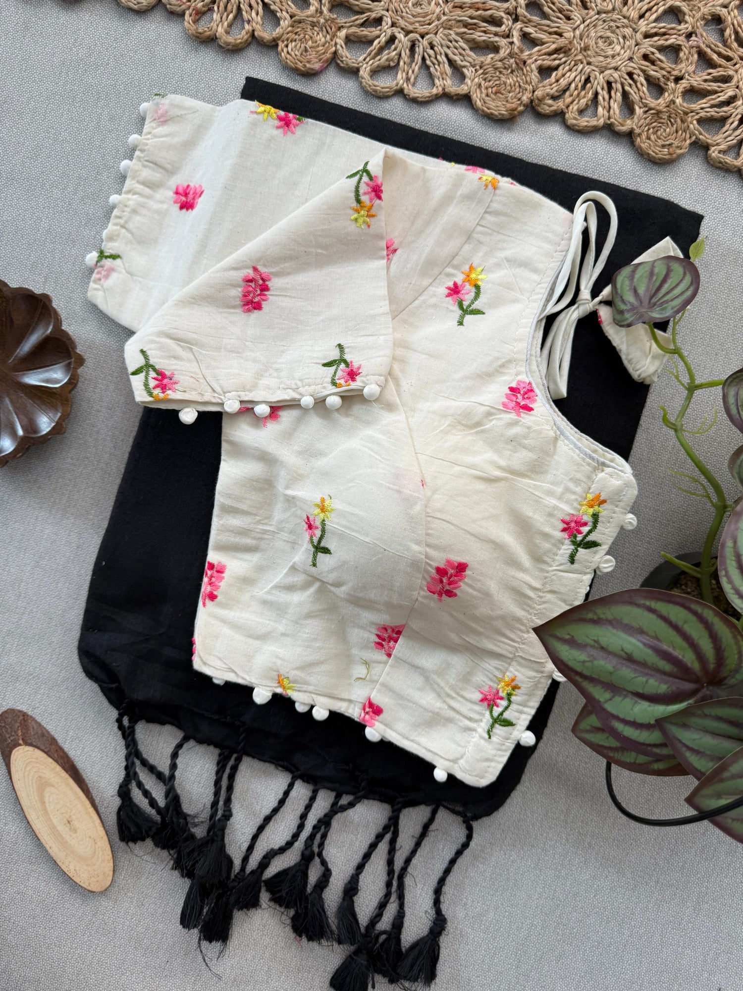 Khadi COTTON Saree