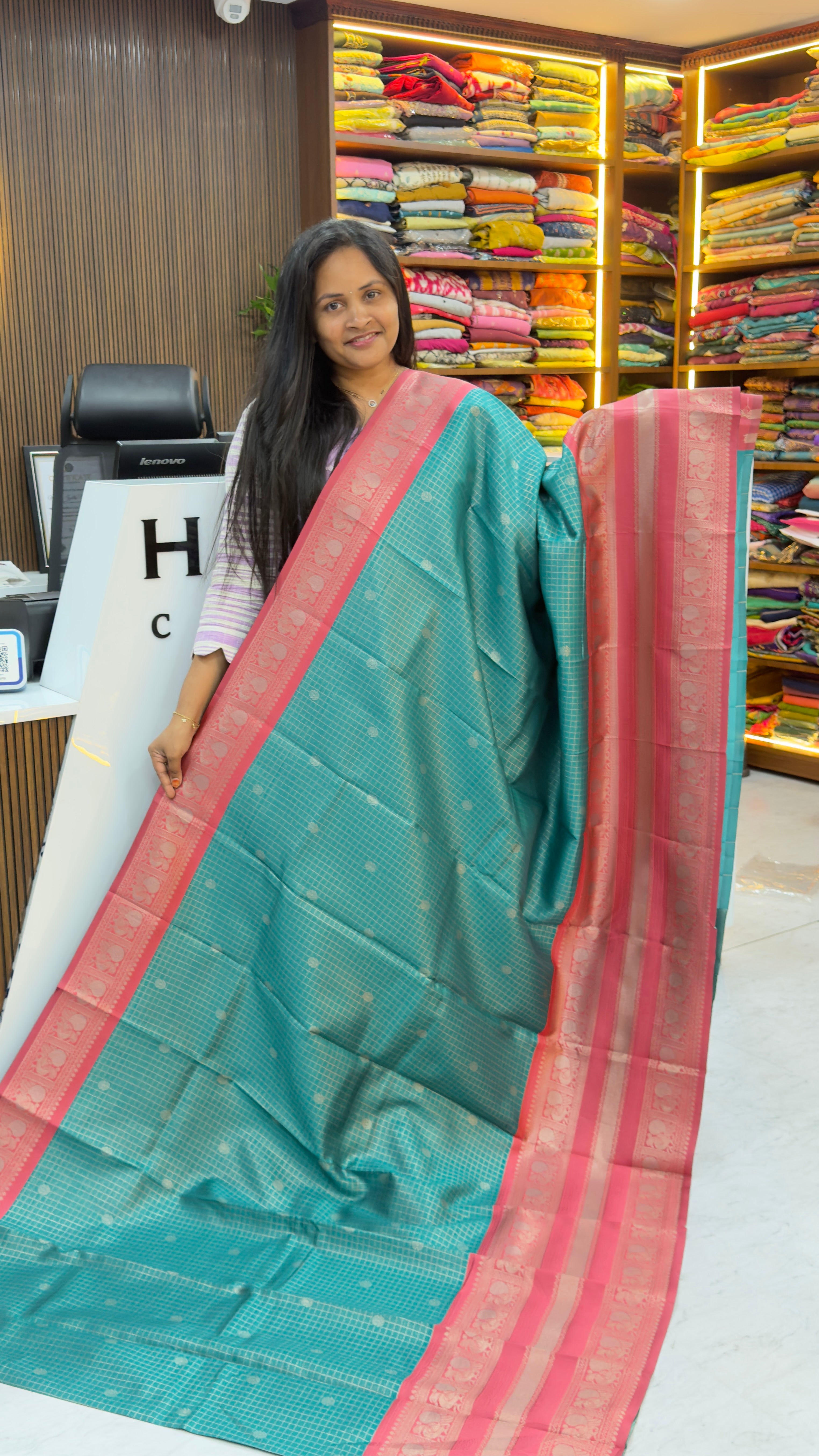 Semi venkatagiri sarees