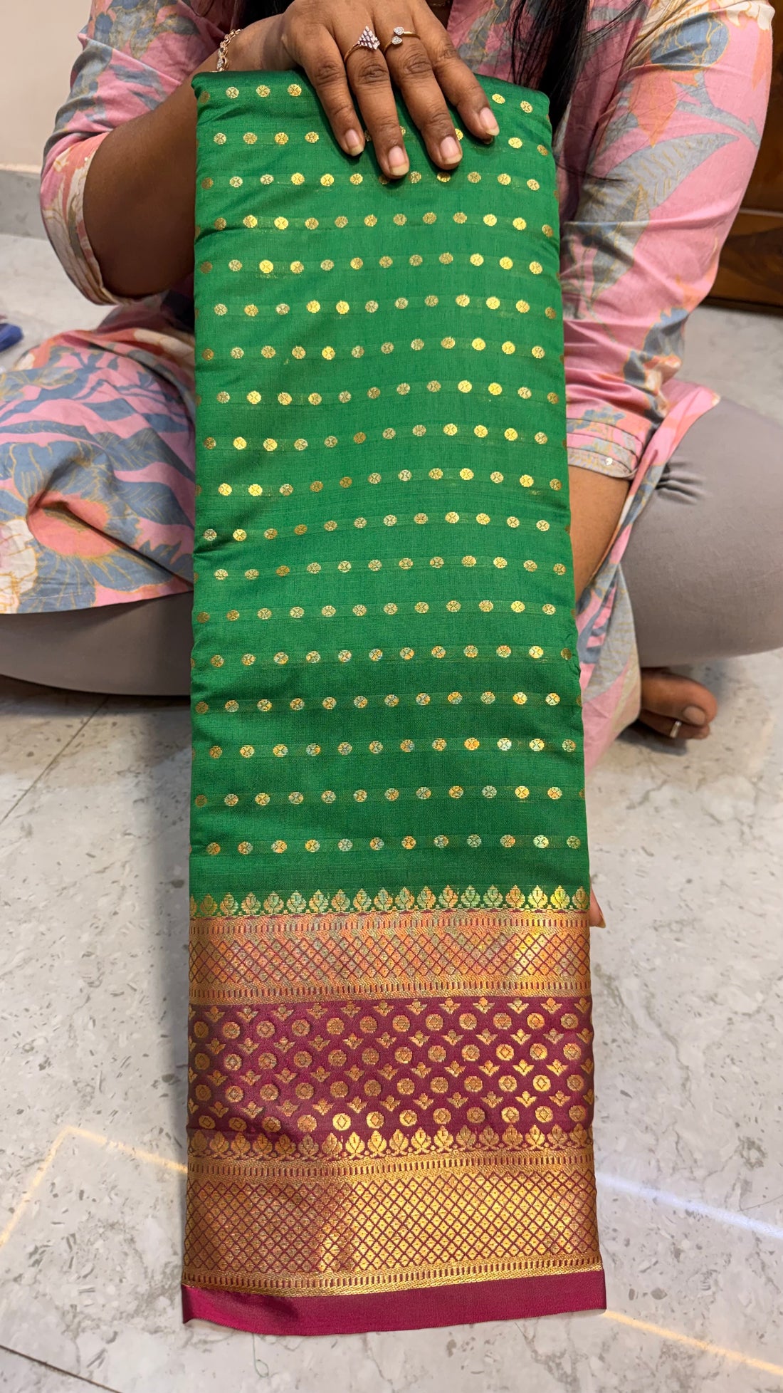 Soft Pattu sarees(BORDERS MAY VARY)