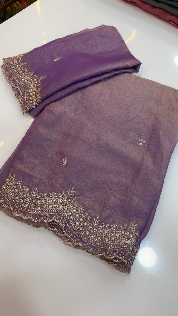 Daily milk Dark shades