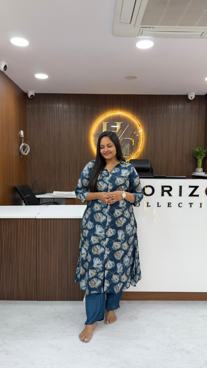 Vertical Co-ord sets