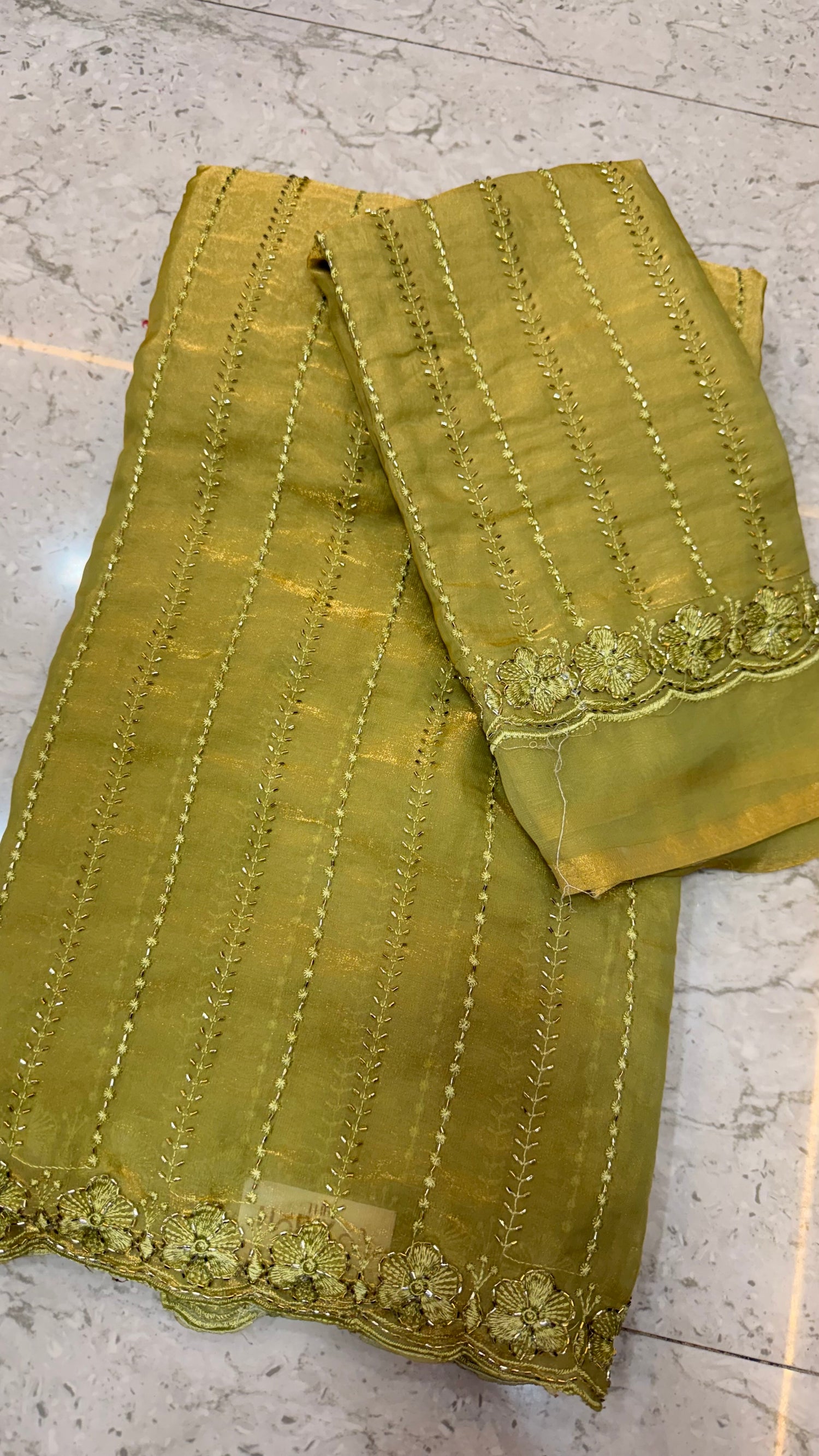 Party wear sarees