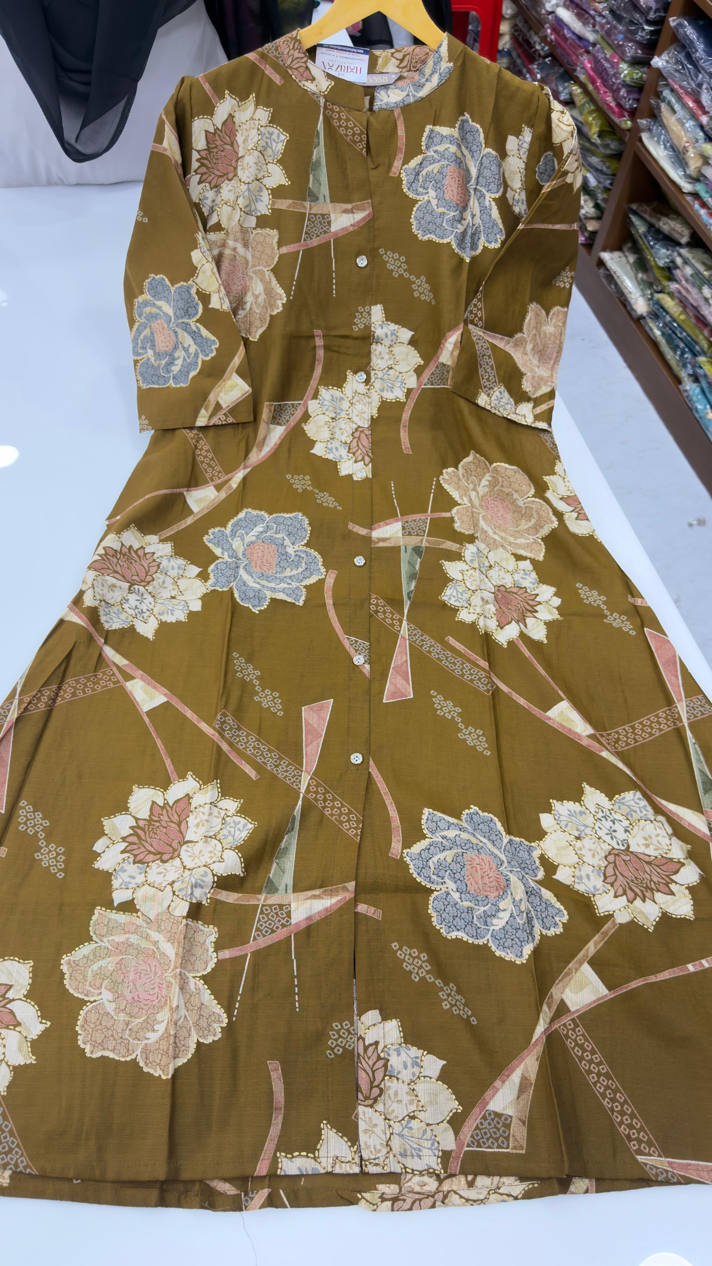Vertican Co Ord Sets