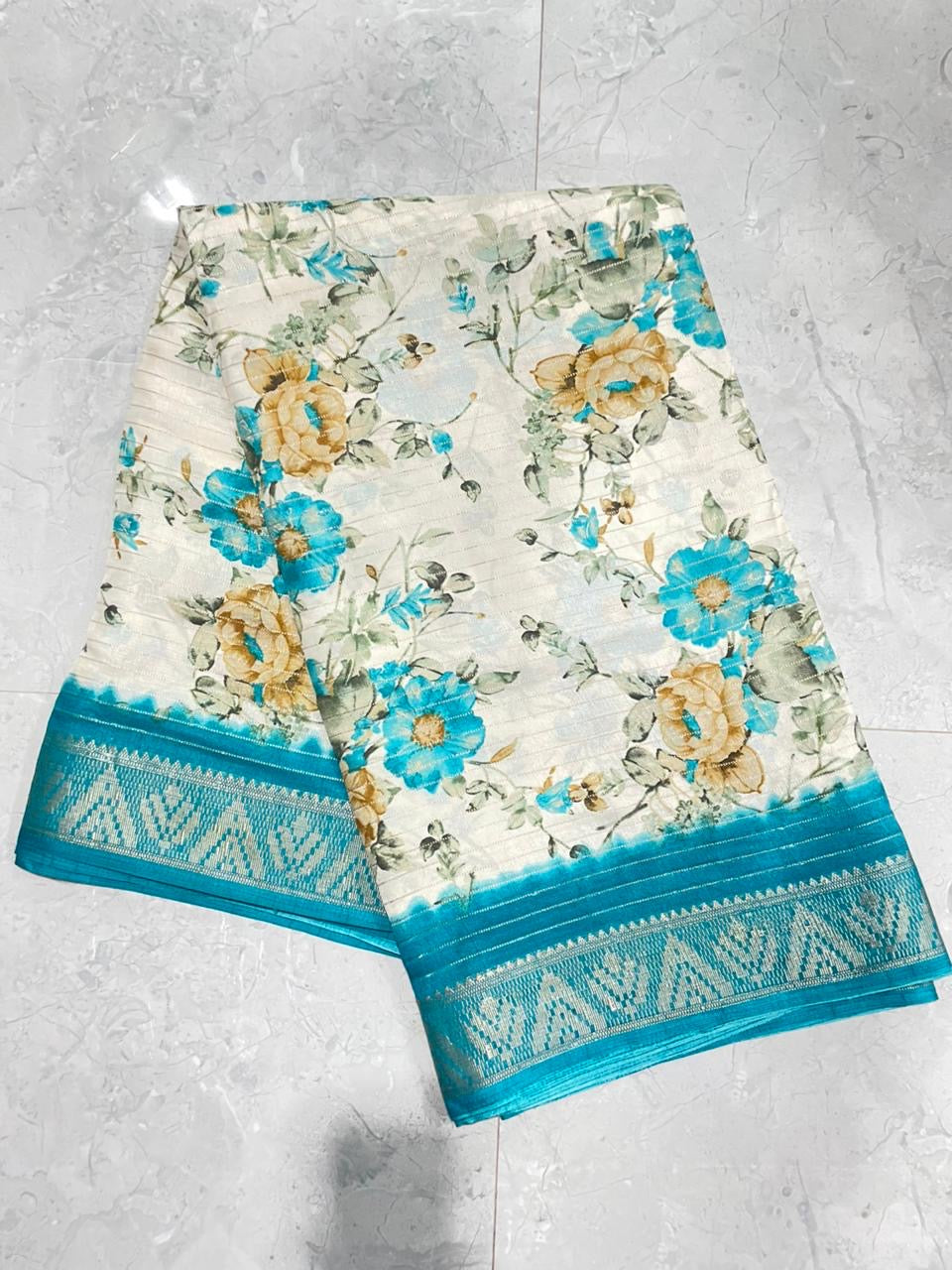 Fancy sarees