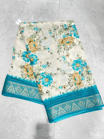Fancy sarees