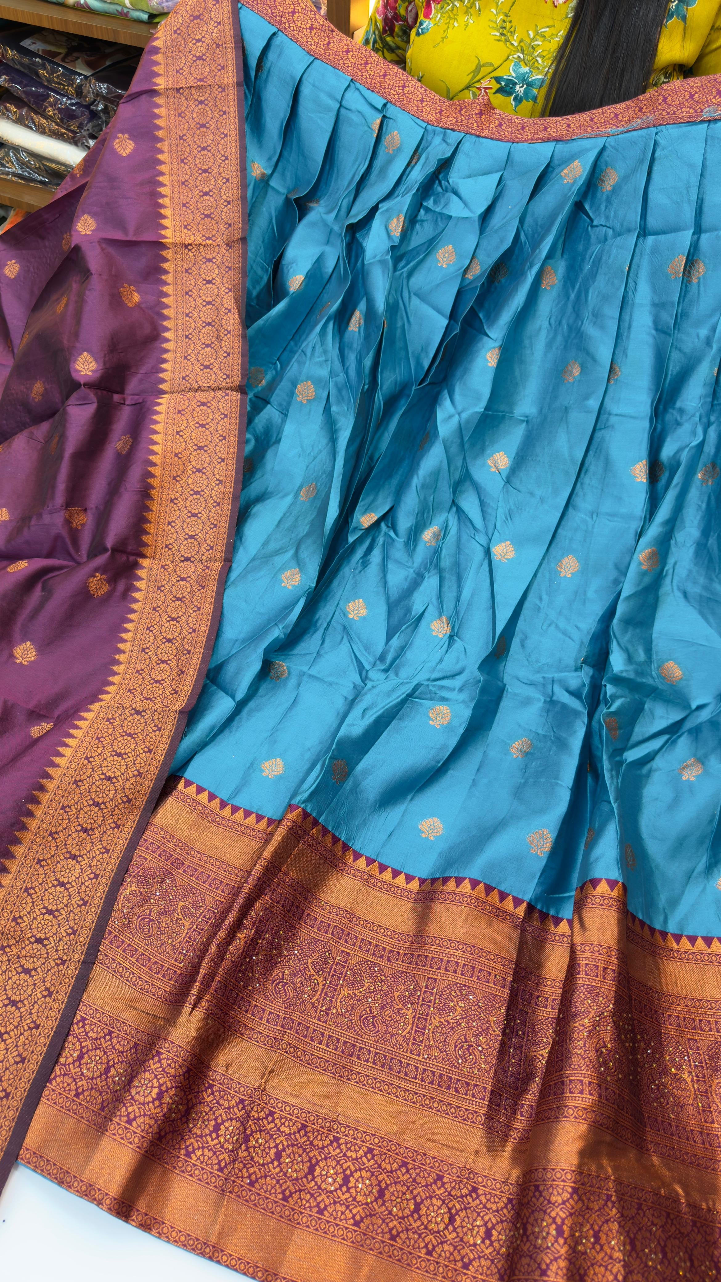 Lehenga