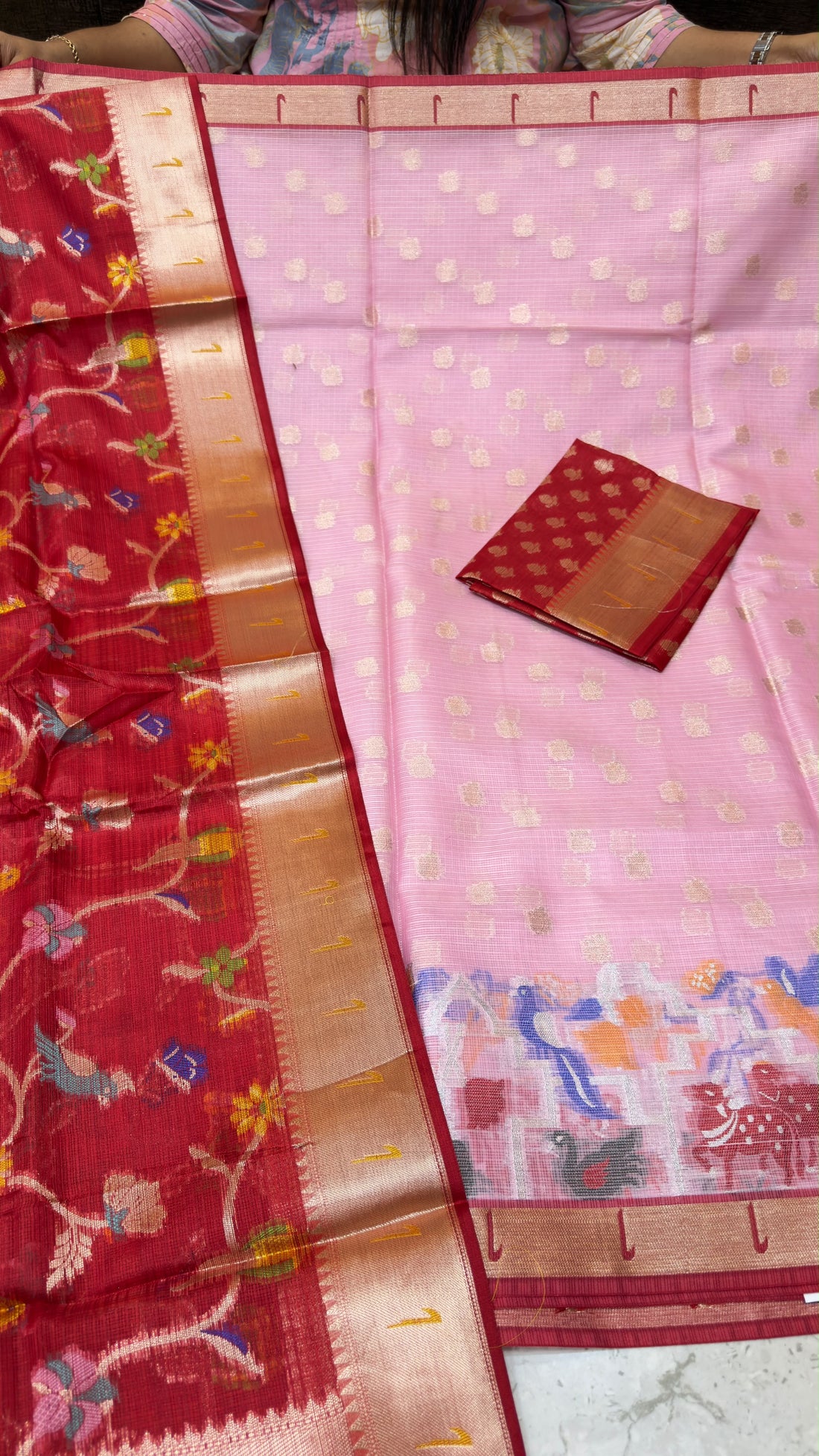 Kota Lehenga
