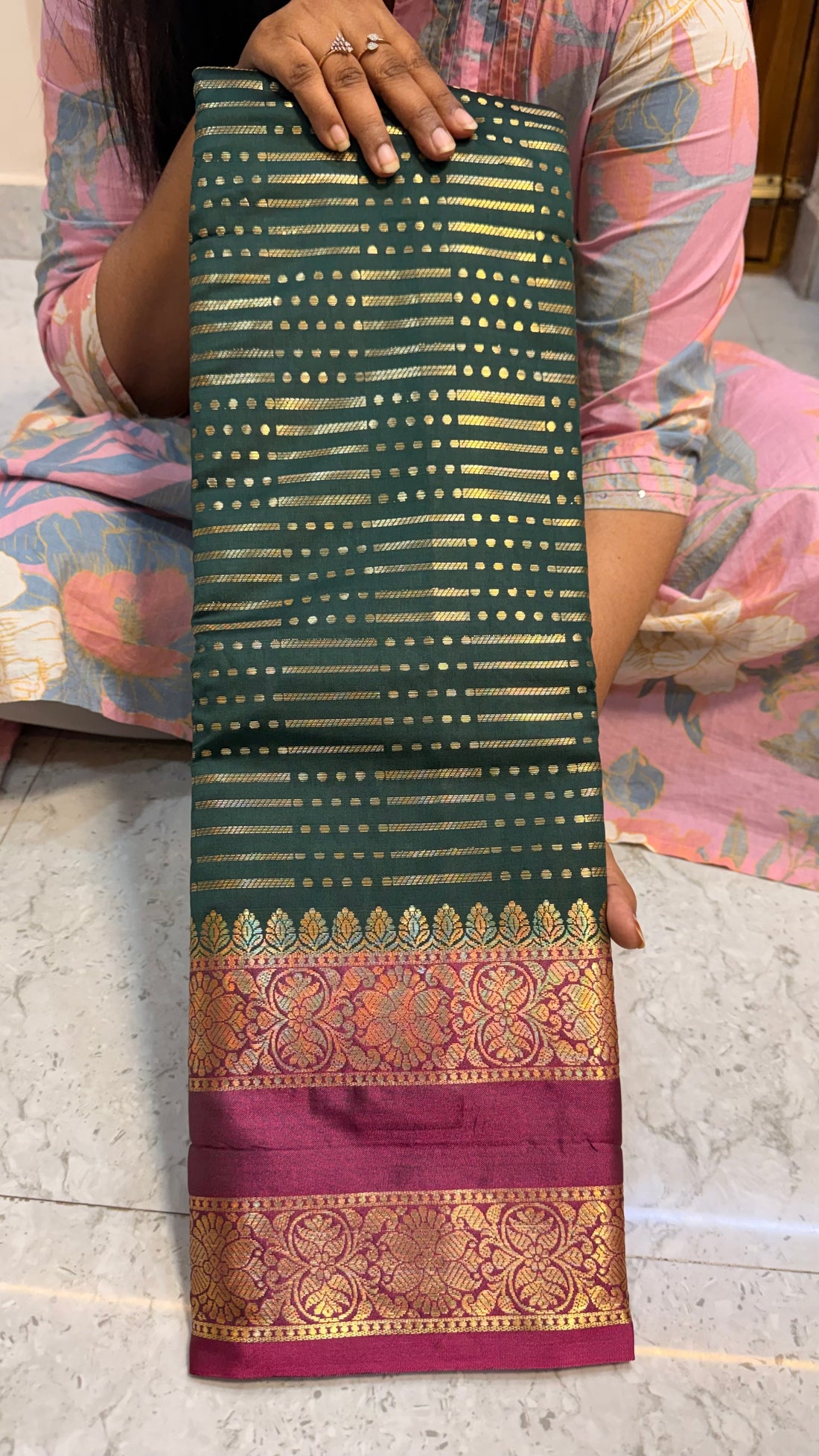 Soft Pattu sarees(BORDERS MAY VARY)