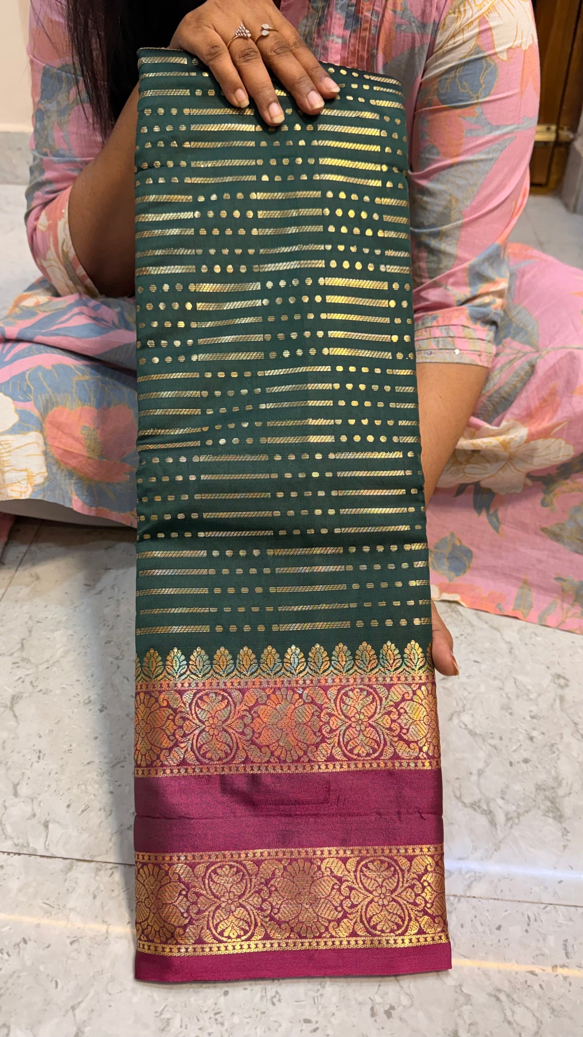 Soft Pattu sarees(BORDERS MAY VARY)